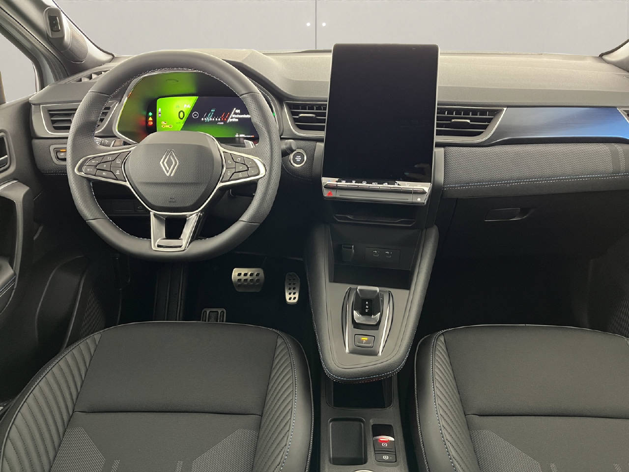 RENAULT Symbioz 1.3 E-Tech esprit Alpine-image-4