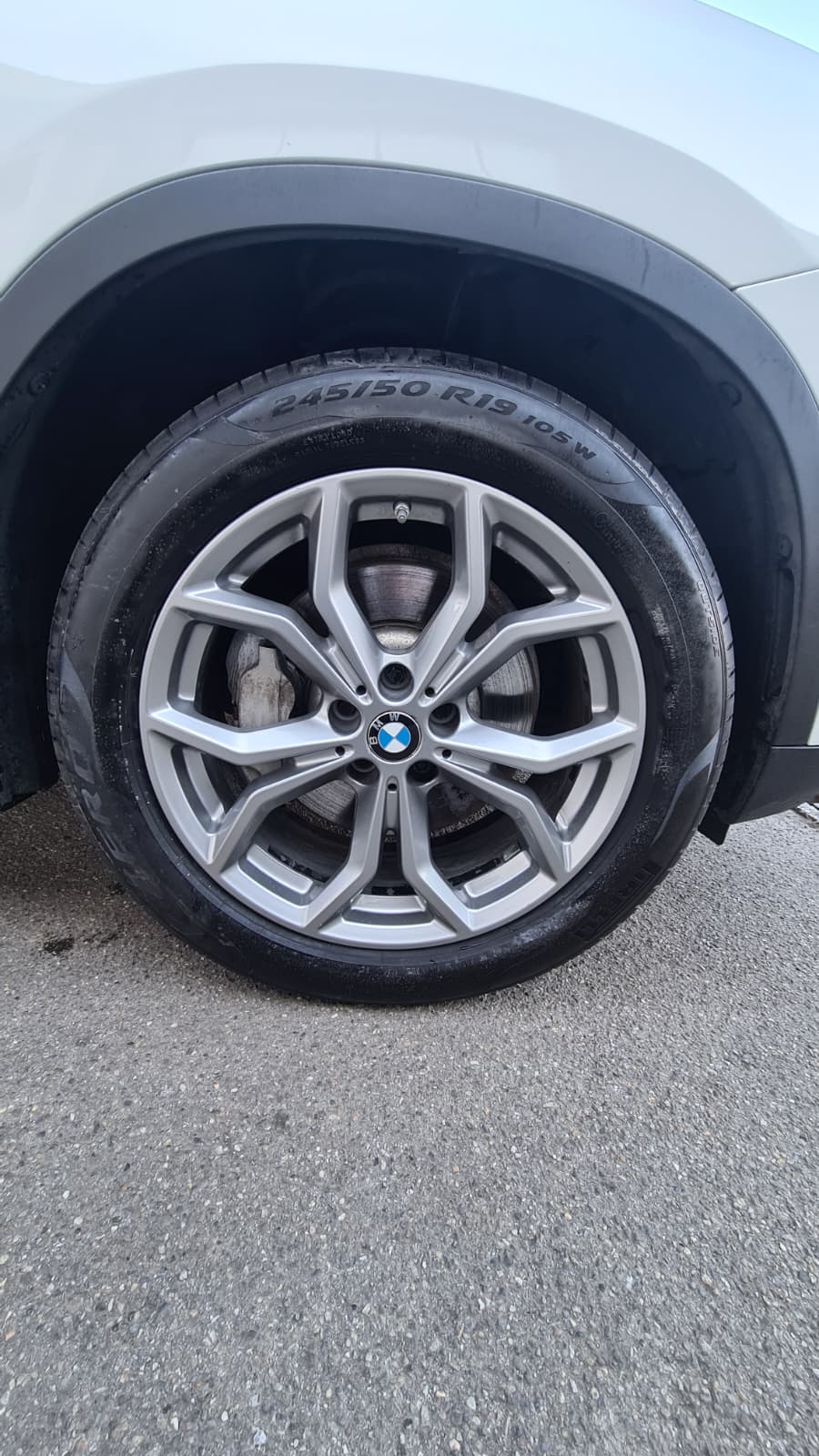 BMW X3 xDrive 30e ** 292 PS ** Voll-Leder ** Navi ** RF-Kamera ** Totwinkel-Assistent ** Tempomat ** Frisch Ab MFK & Service **-image-15