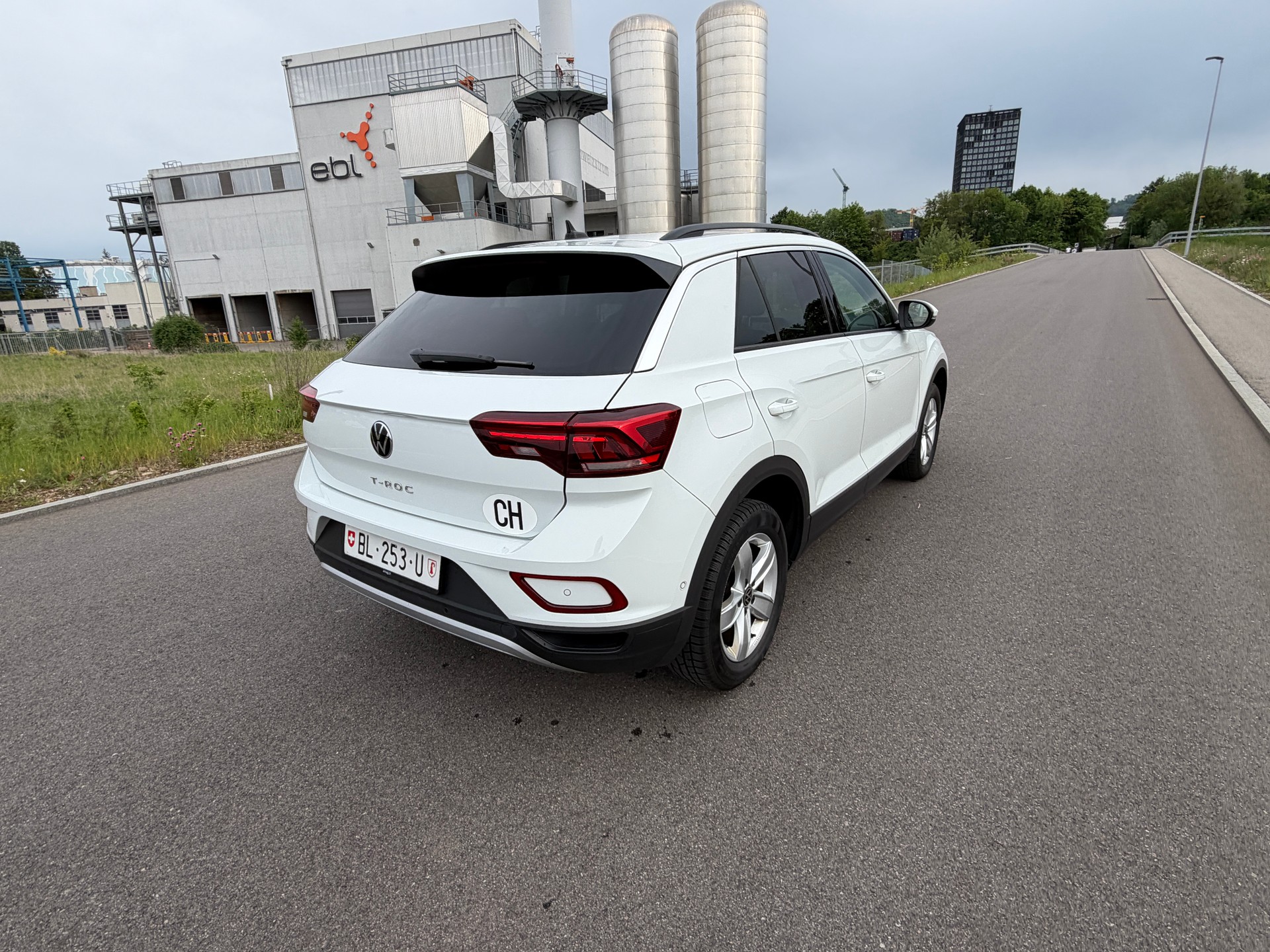 VW T-Roc 1.5 TSI EVO Life DSG-image-7