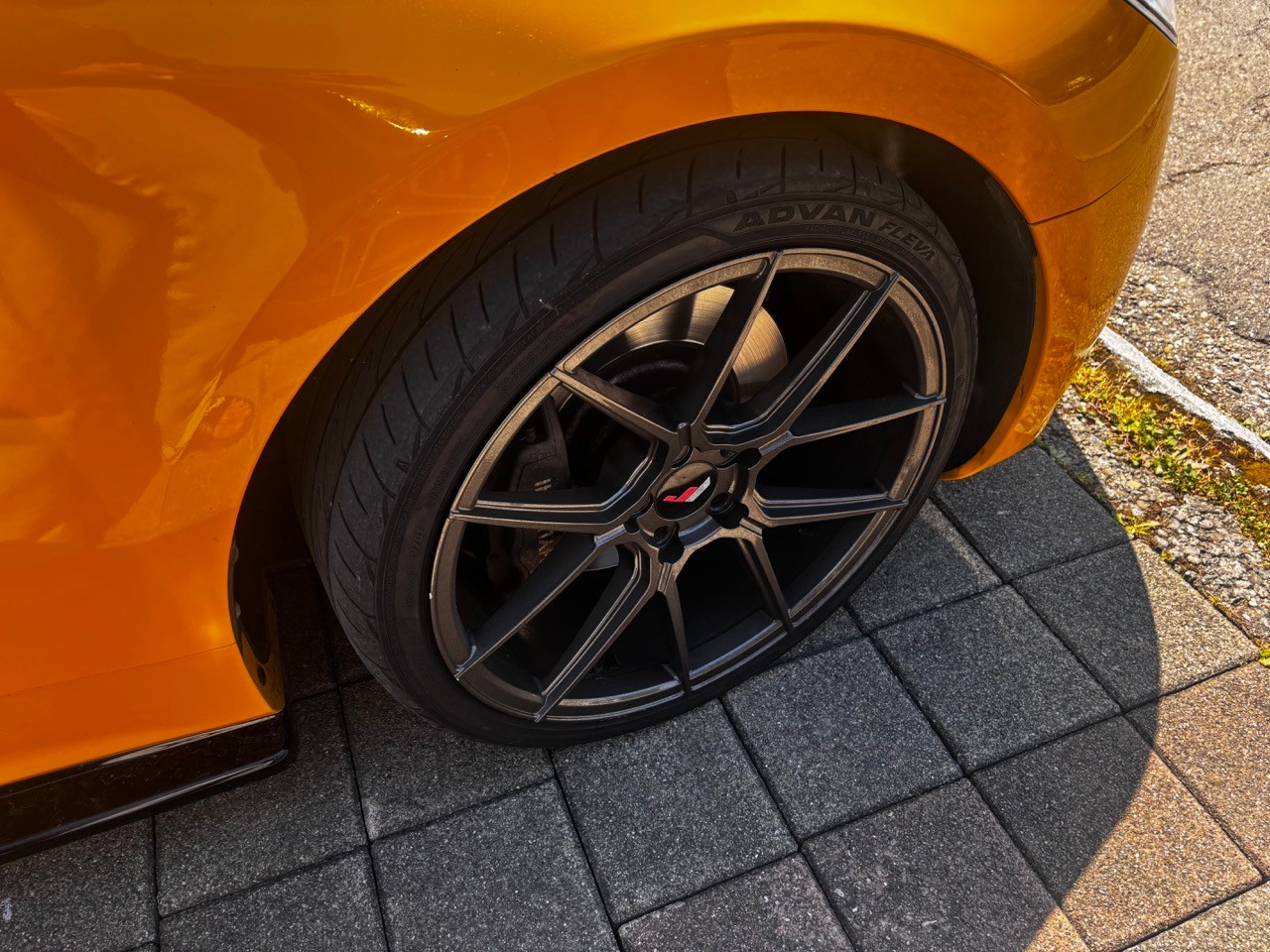 HYUNDAI Genesis 2.0 Turbo-image-16