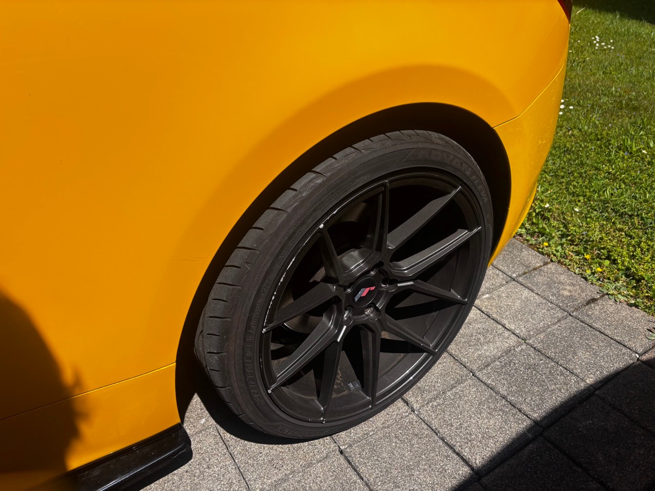 HYUNDAI Genesis 2.0 Turbo-image-18