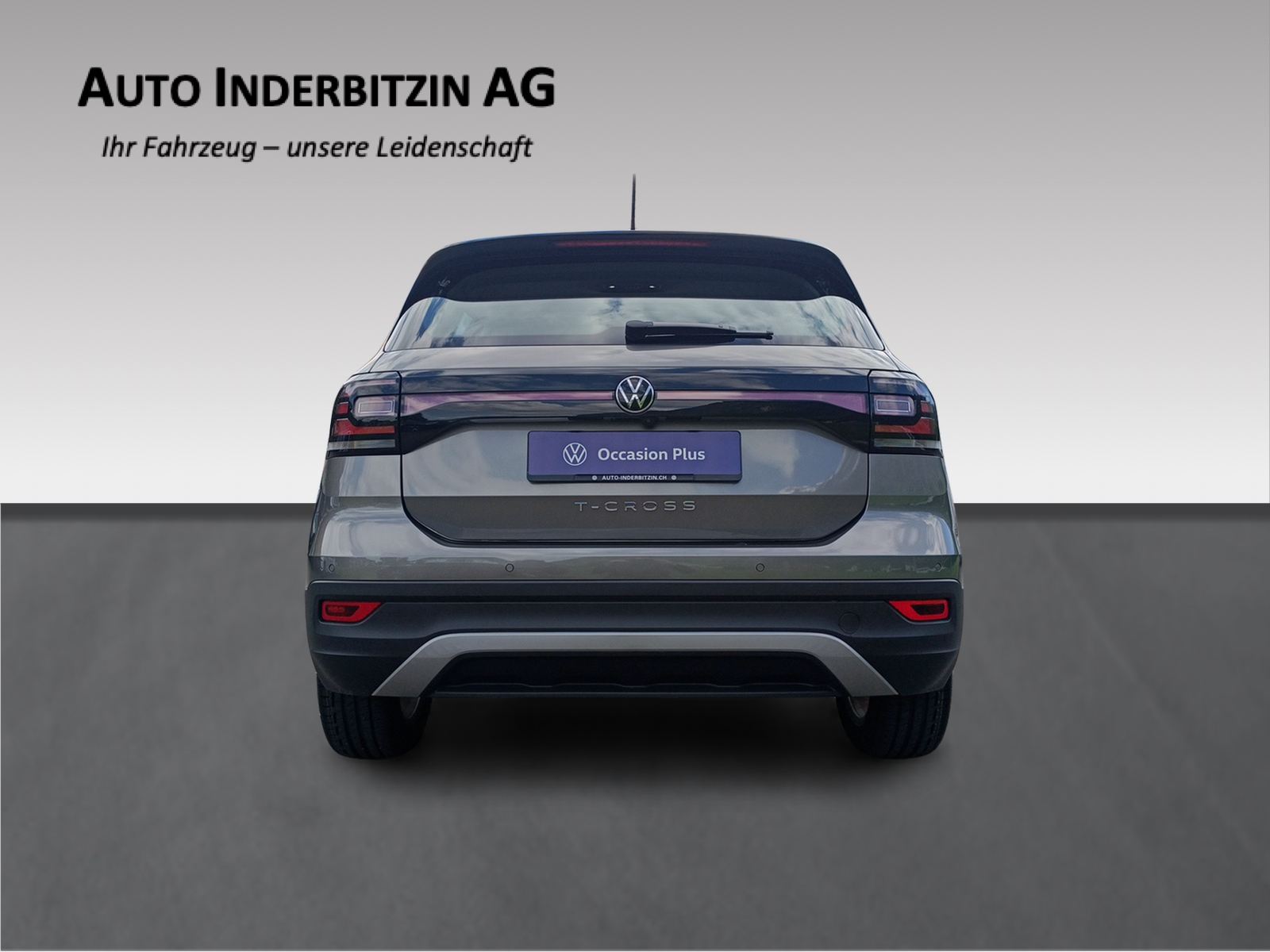 VW T-Cross 1.0 TSI Style DSG-image-5