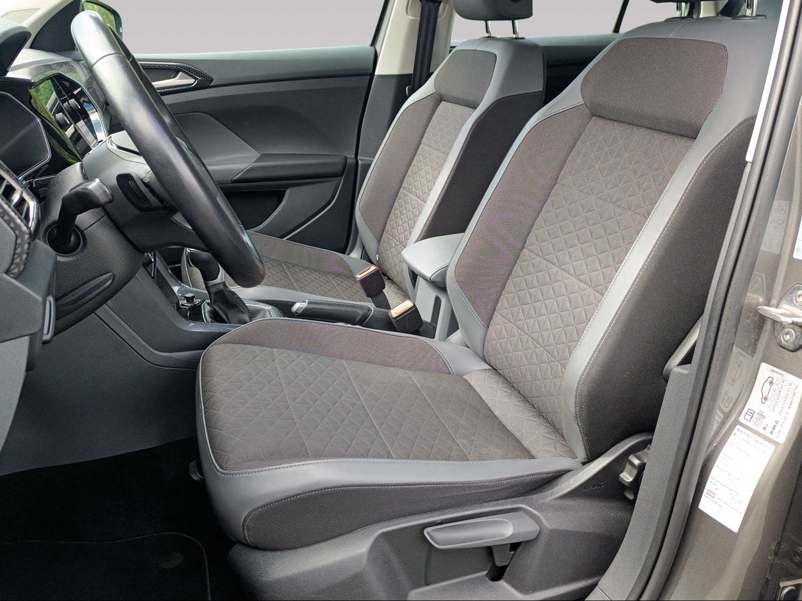 VW T-Cross 1.0 TSI Style DSG-image-7