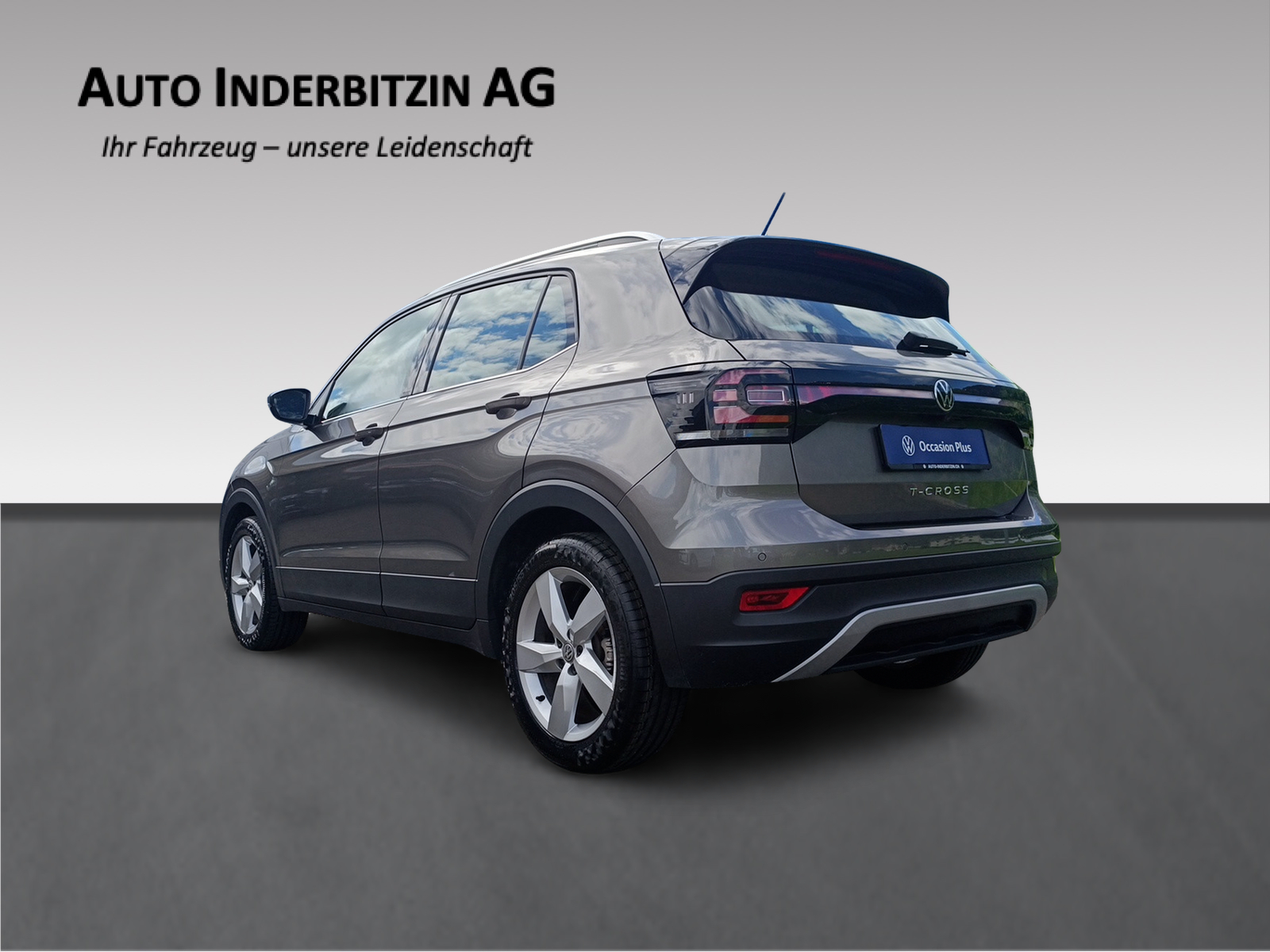 VW T-Cross 1.0 TSI Style DSG-image-4