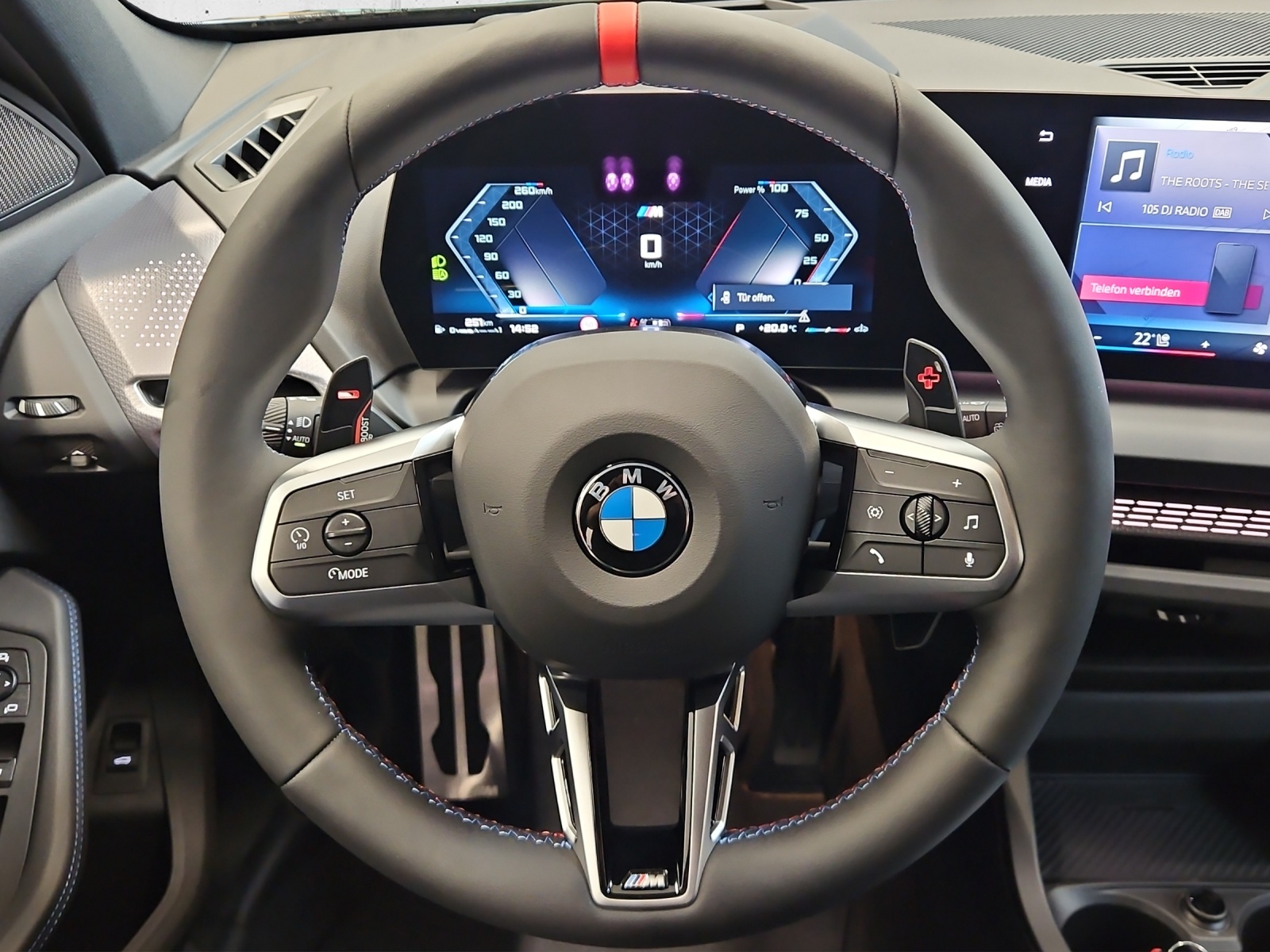 BMW M135 xDrive M Sport Pro-image-11