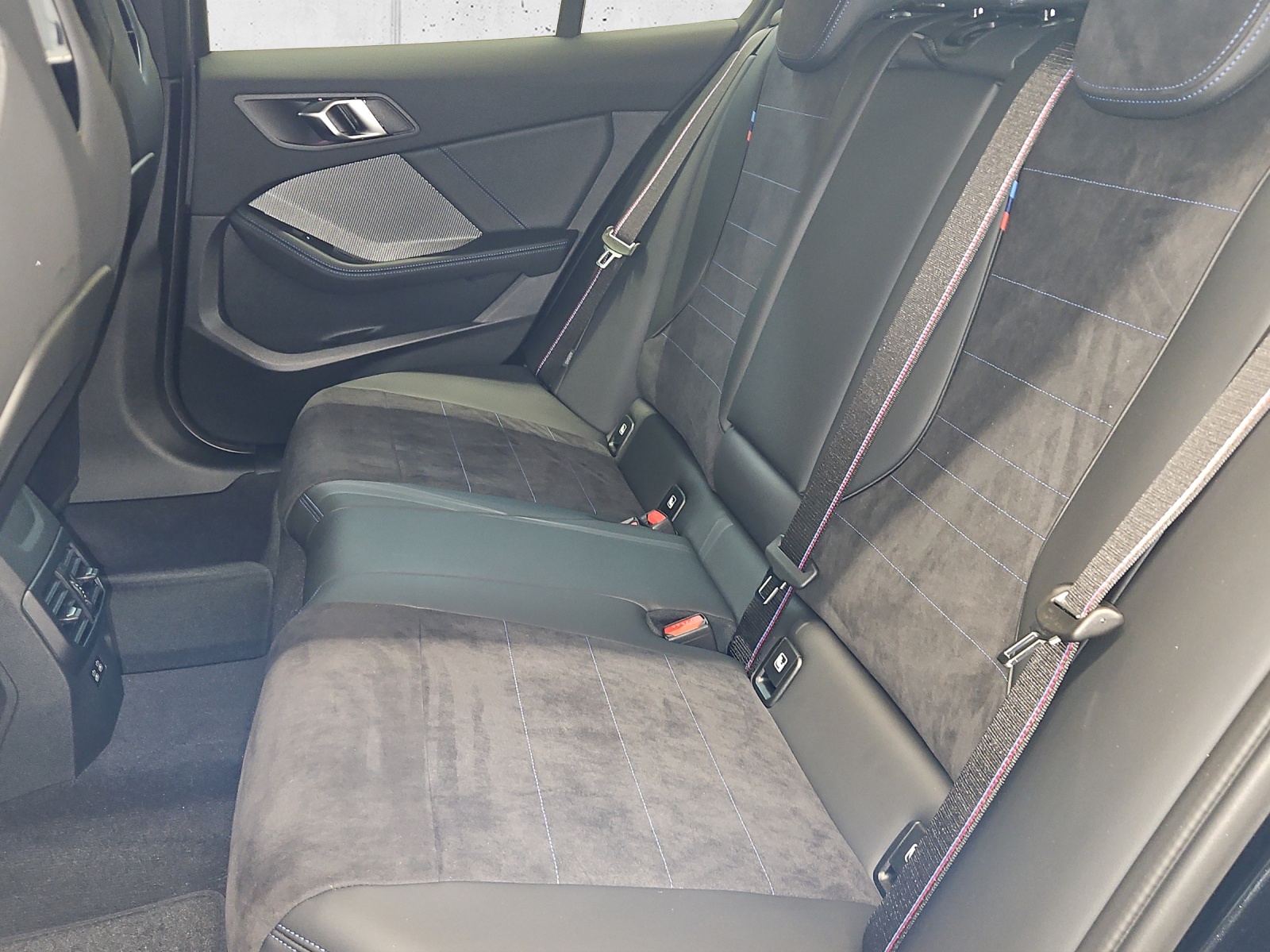 BMW M135 xDrive M Sport Pro-image-10