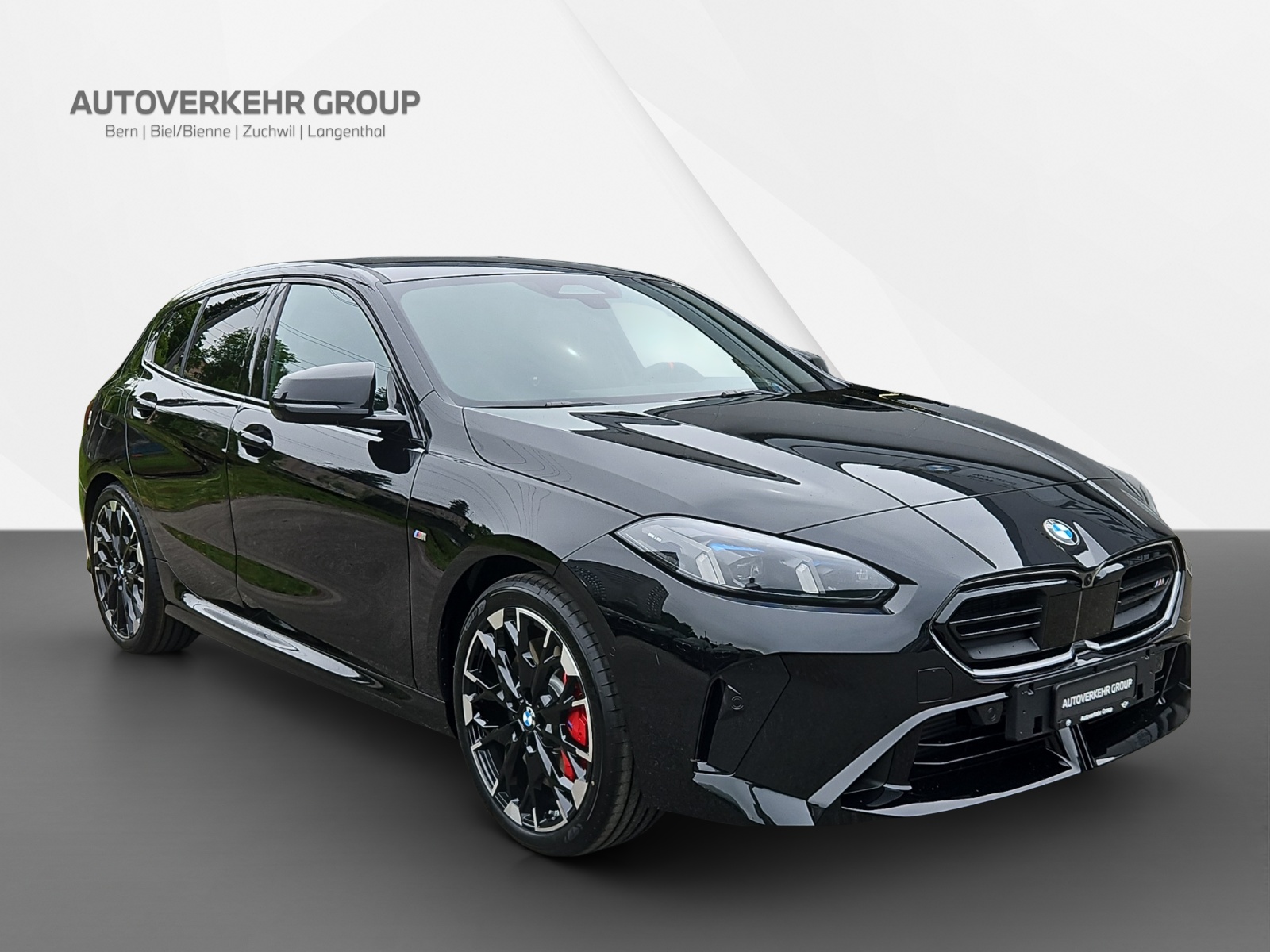 BMW M135 xDrive M Sport Pro-image-7