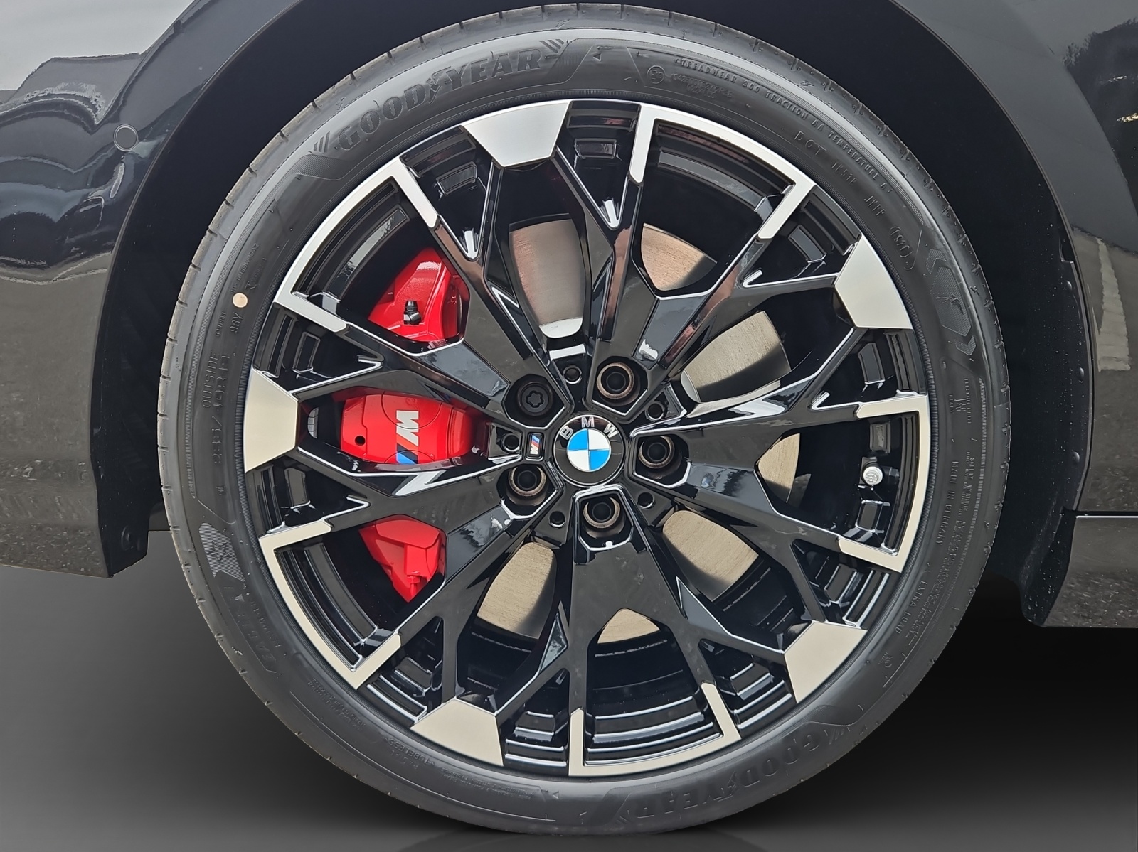 BMW M135 xDrive M Sport Pro-image-8