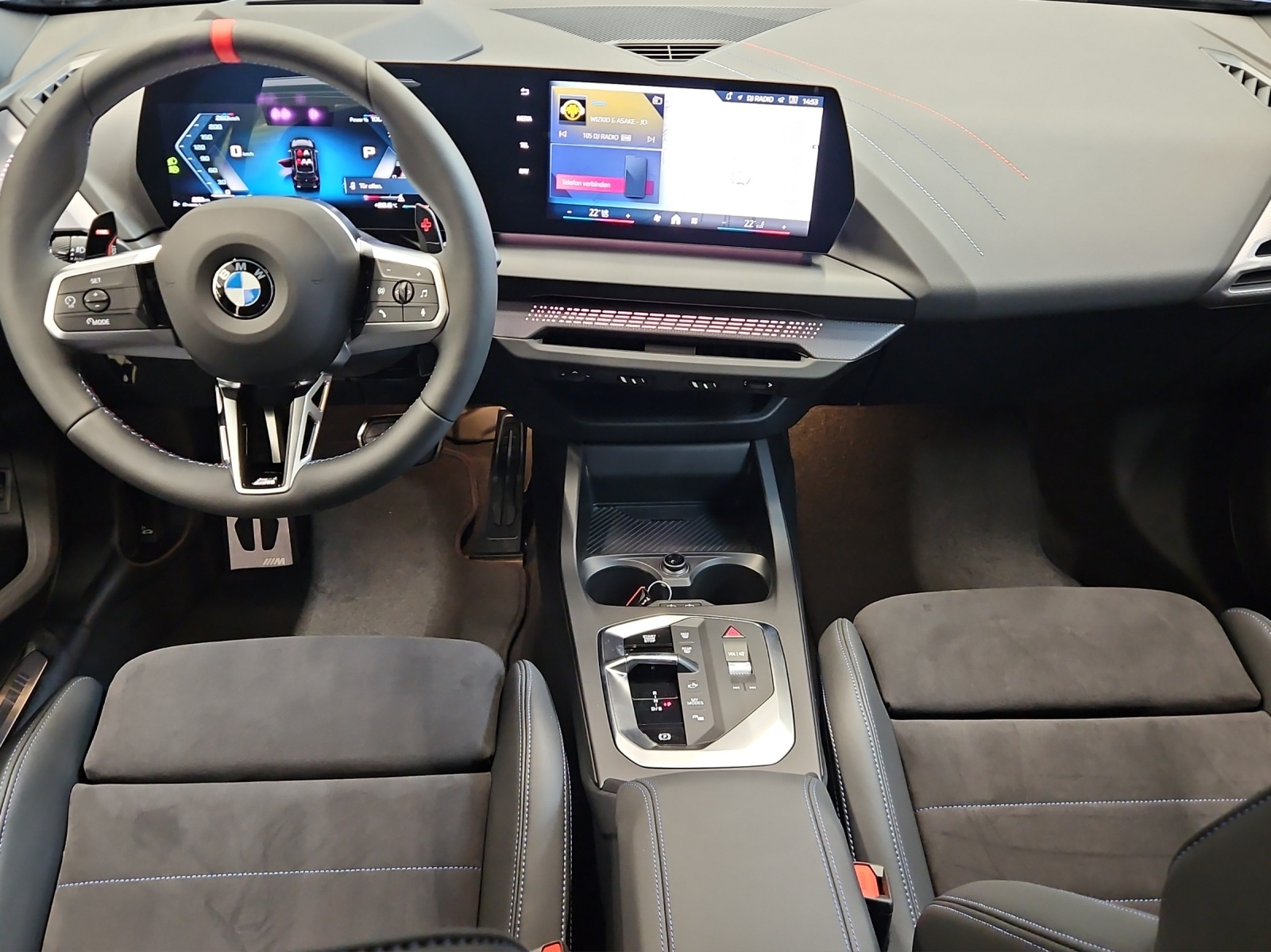 BMW M135 xDrive M Sport Pro-image-13