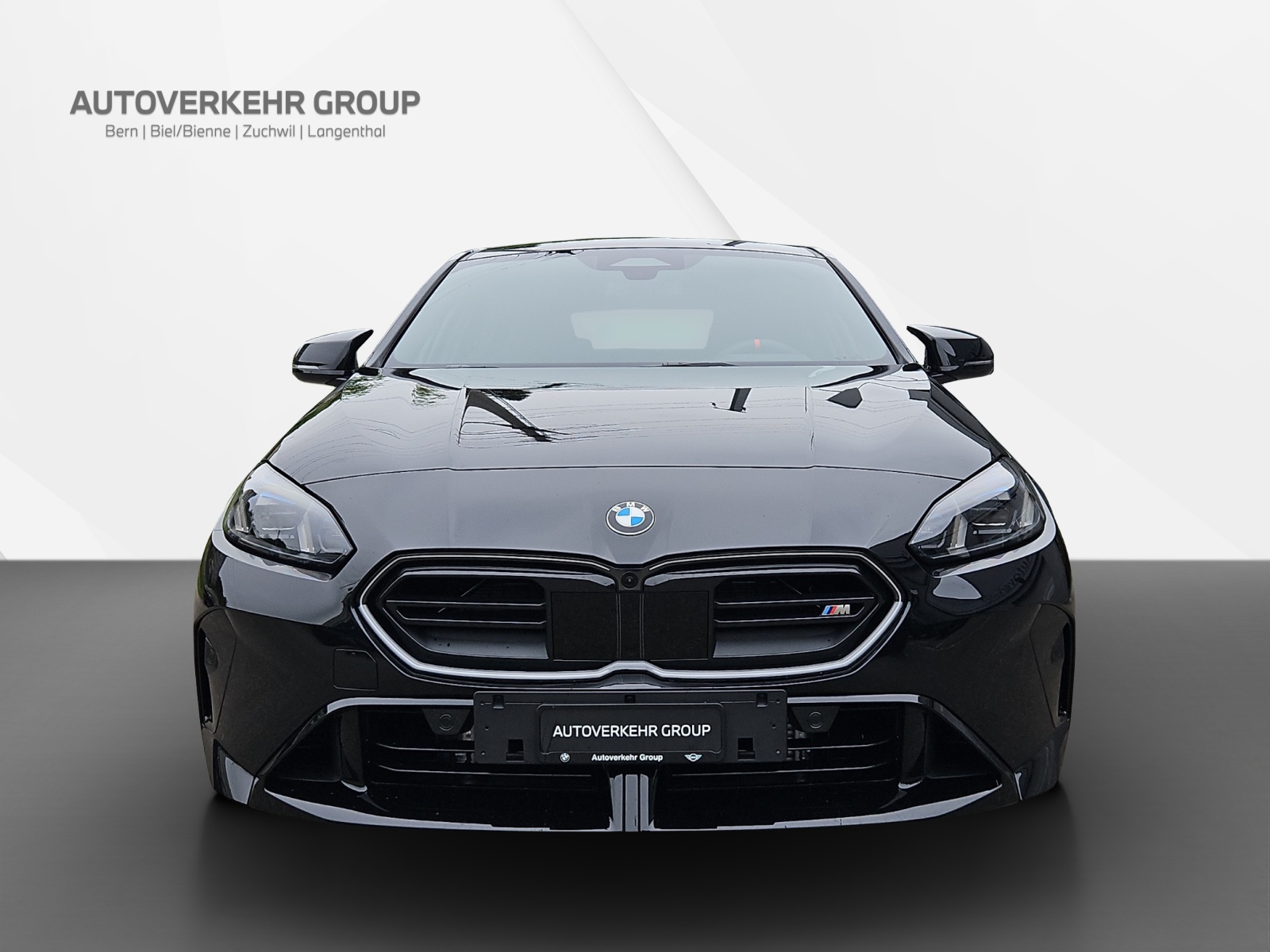 BMW M135 xDrive M Sport Pro-image-1