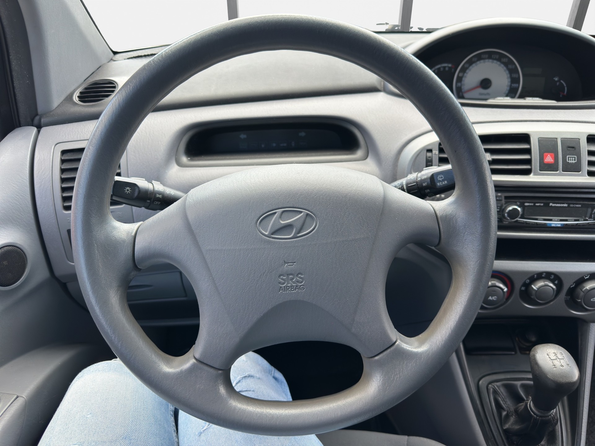 HYUNDAI MATRIX-image-5