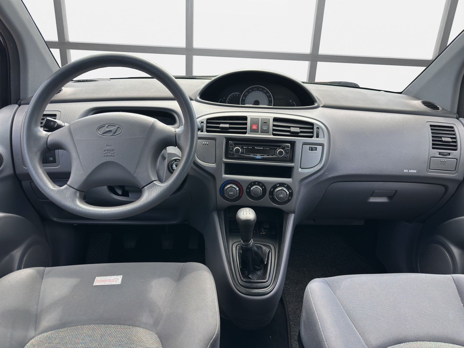 HYUNDAI MATRIX-image-6