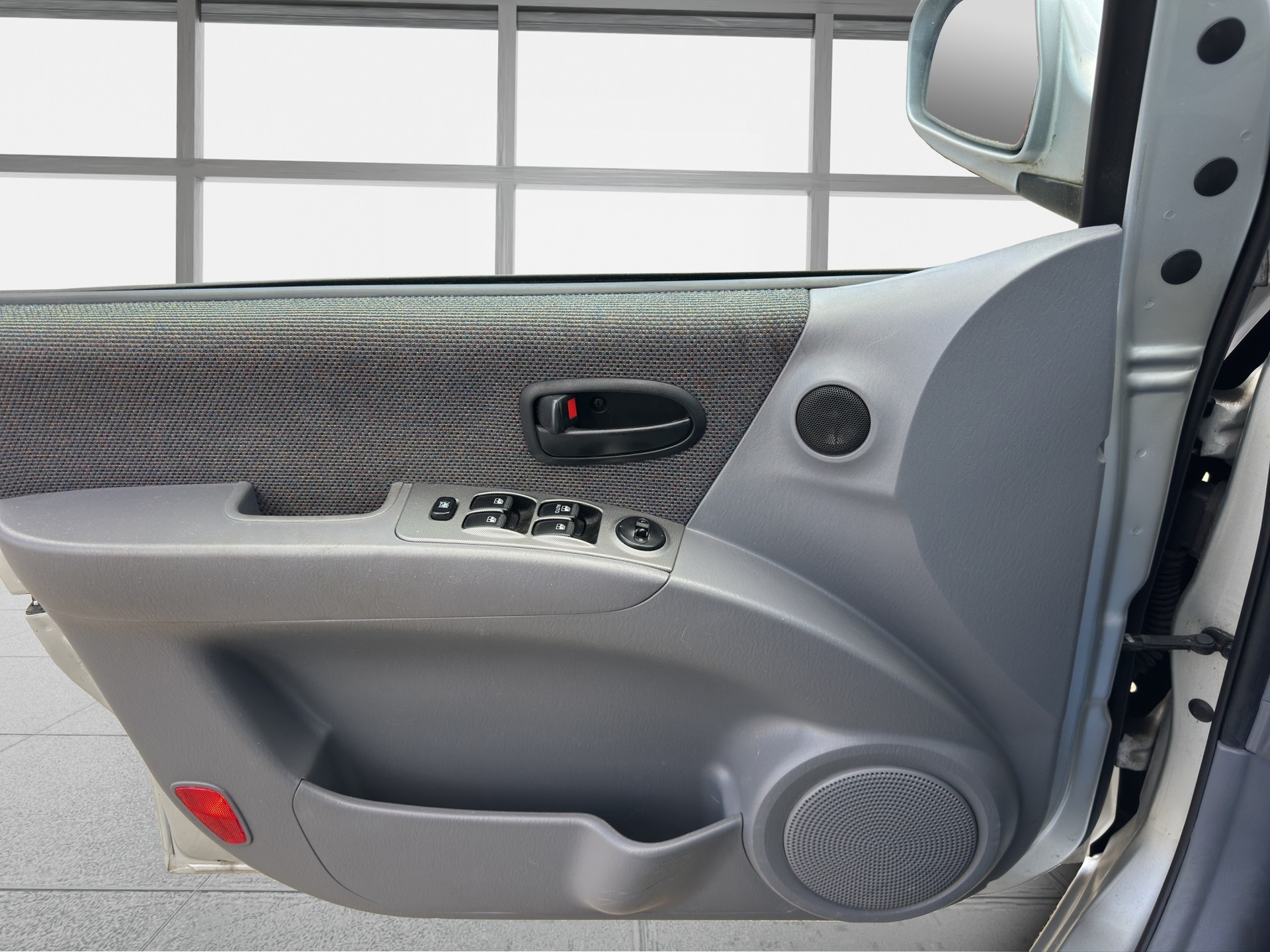 HYUNDAI MATRIX-image-7