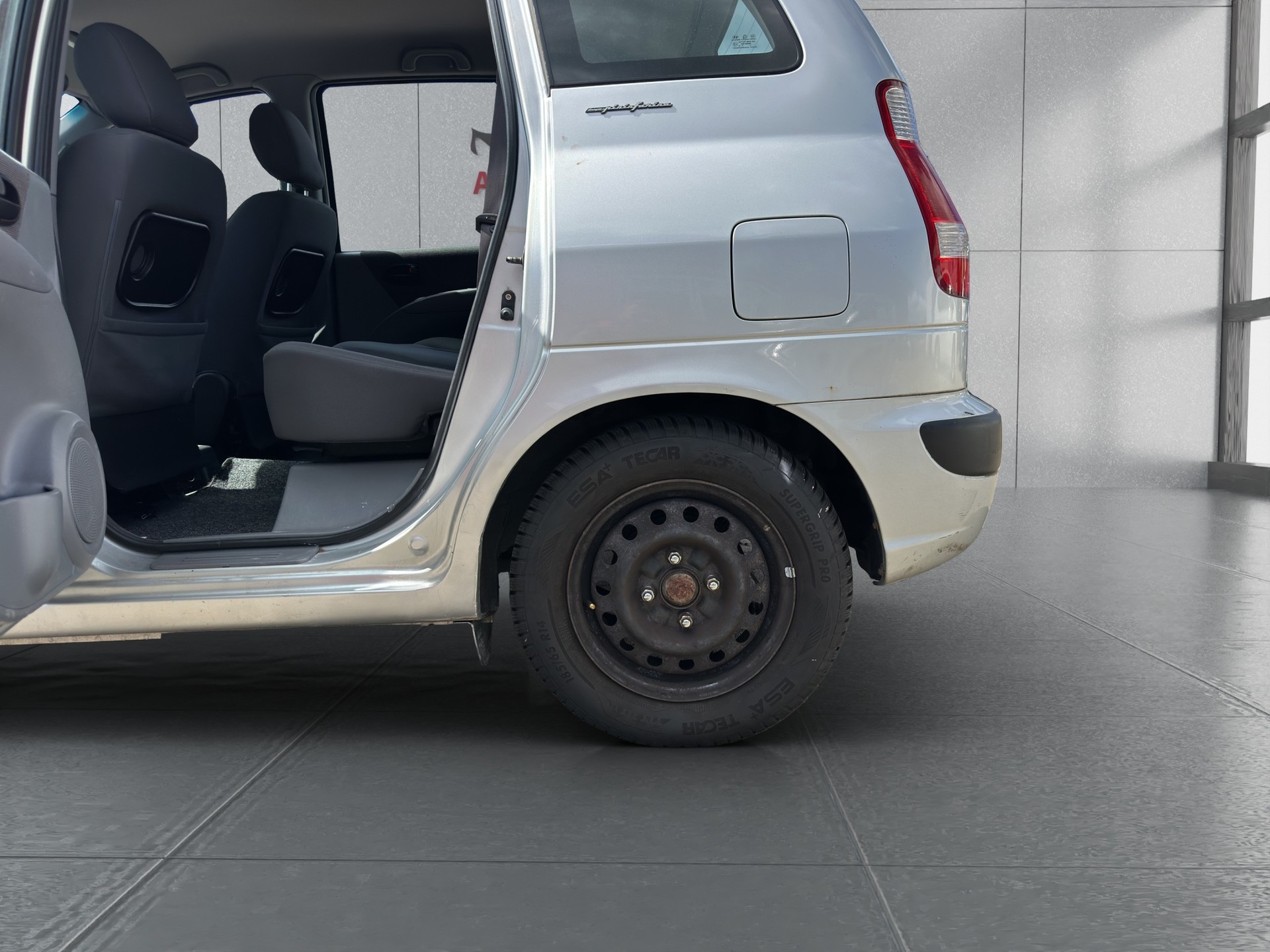 HYUNDAI MATRIX-image-10