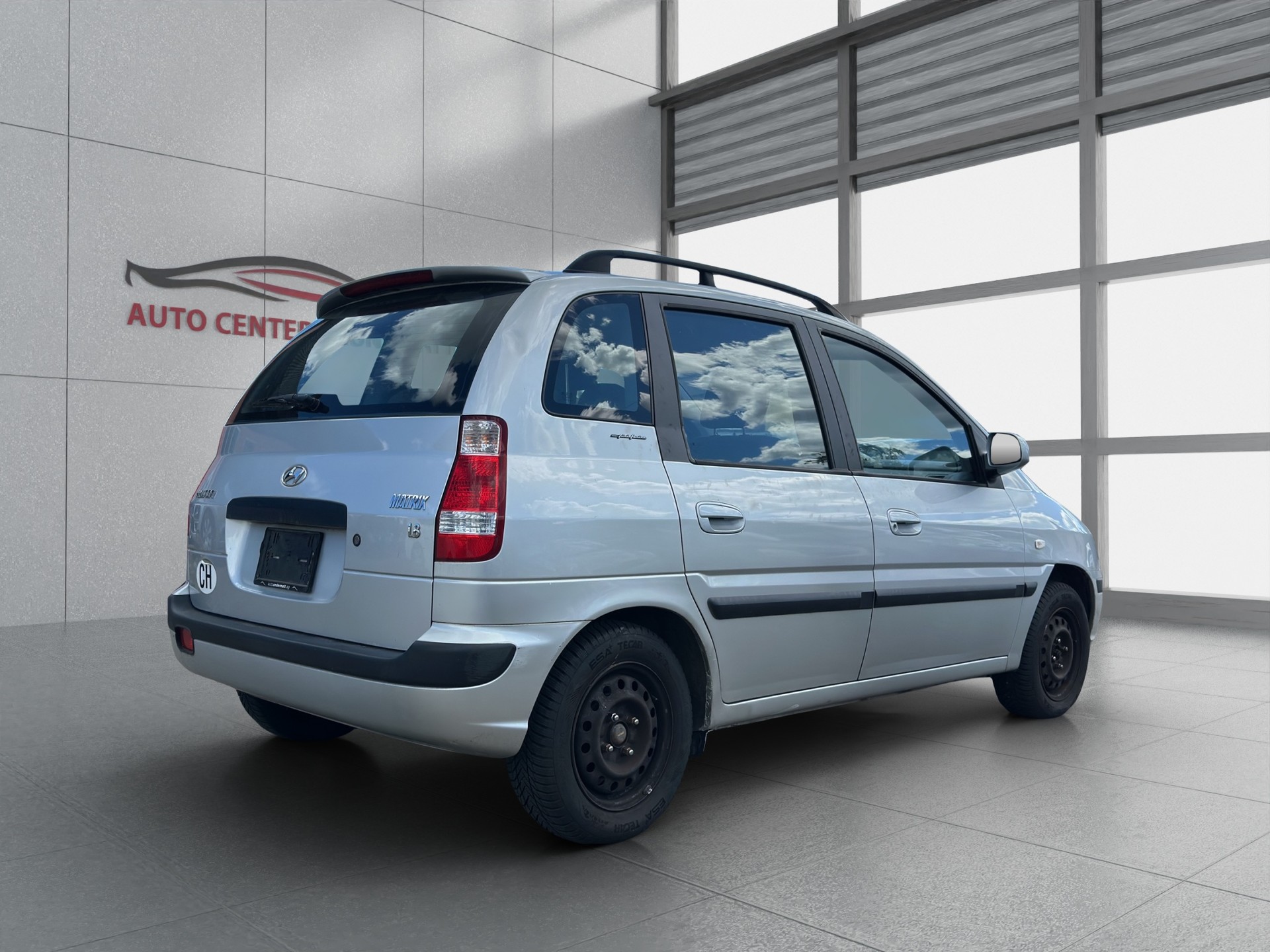 HYUNDAI MATRIX-image-2
