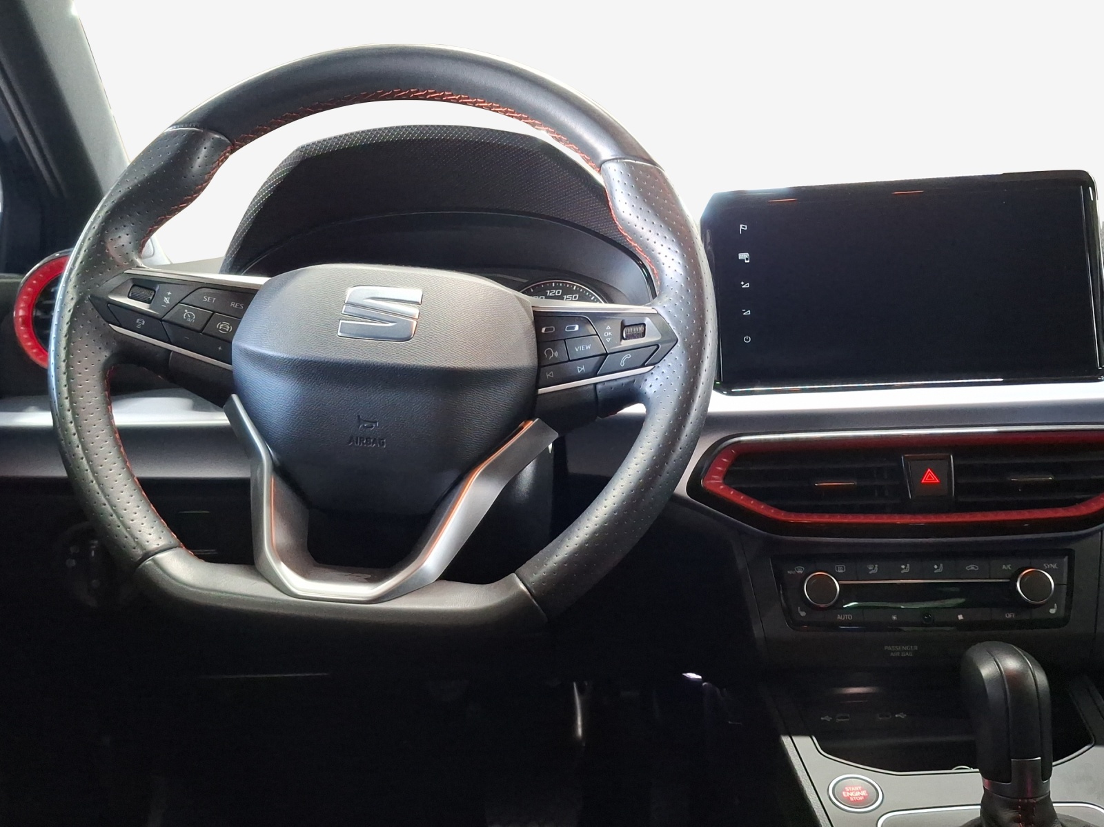 SEAT Ibiza 1.0 EcoTSI Hola FR-image-8