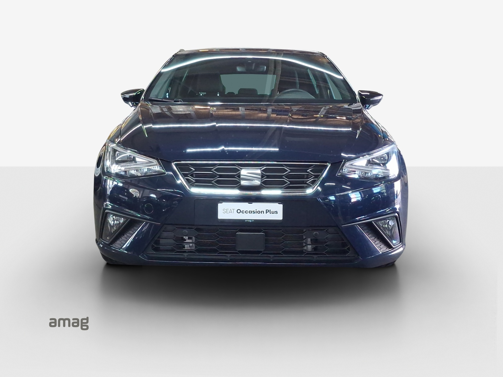 SEAT Ibiza 1.0 EcoTSI Hola FR-image-6