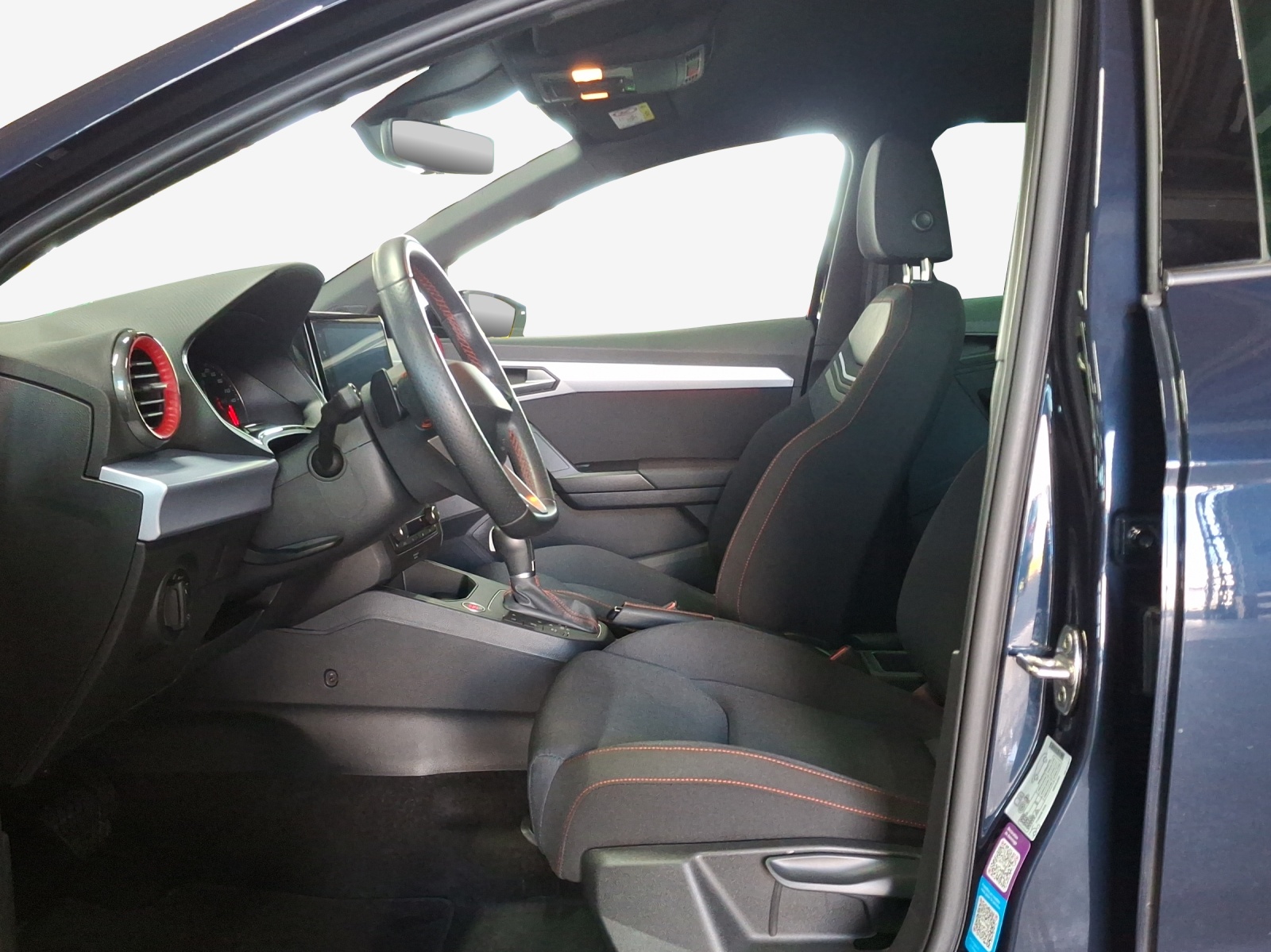 SEAT Ibiza 1.0 EcoTSI Hola FR-image-7