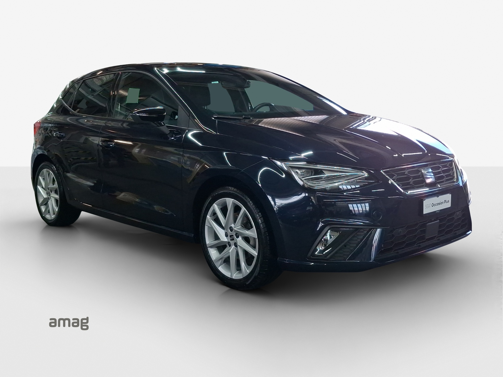 SEAT Ibiza 1.0 EcoTSI Hola FR-image-5