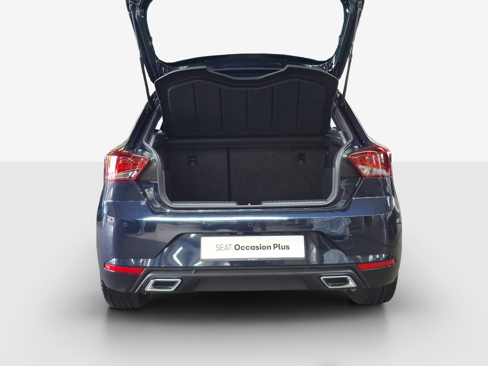 SEAT Ibiza 1.0 EcoTSI Hola FR-image-12