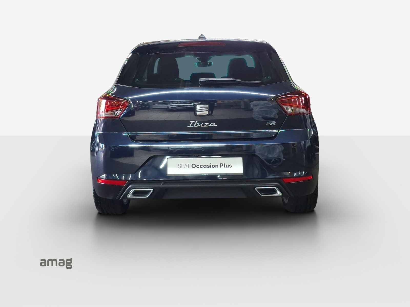 SEAT Ibiza 1.0 EcoTSI Hola FR-image-3