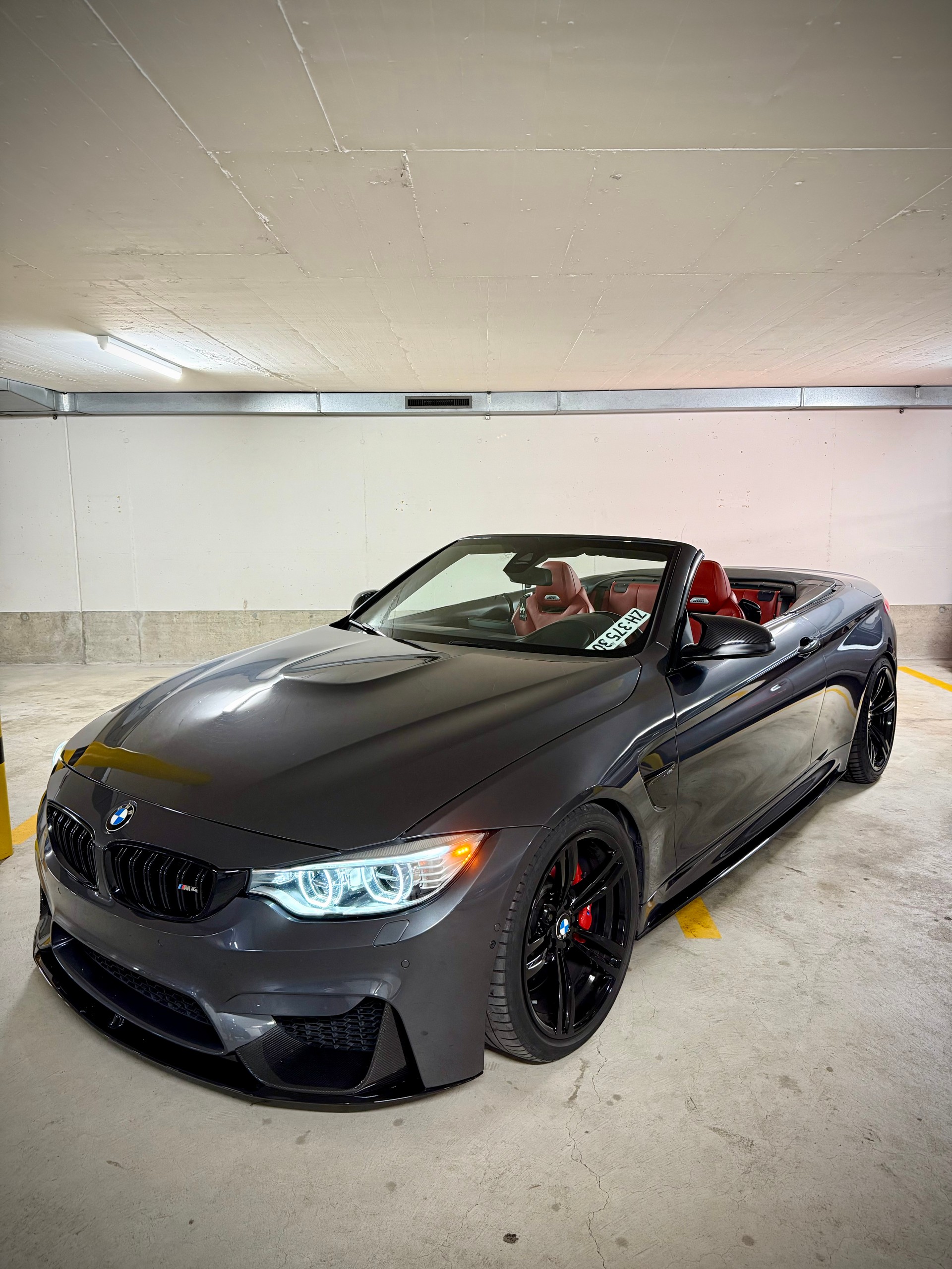 BMW M4-image-0