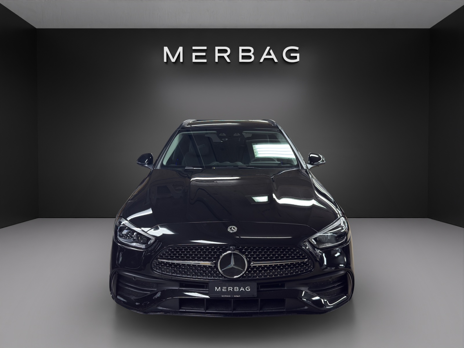MERCEDES-BENZ C 200 T 4 Matic-image-6