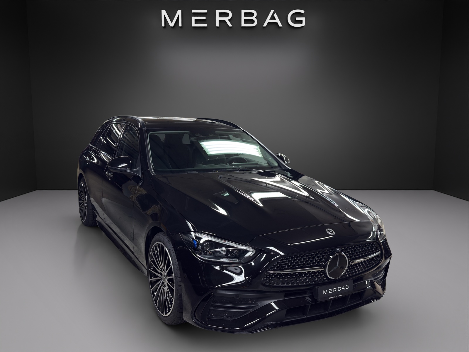MERCEDES-BENZ C 200 T 4 Matic-image-5
