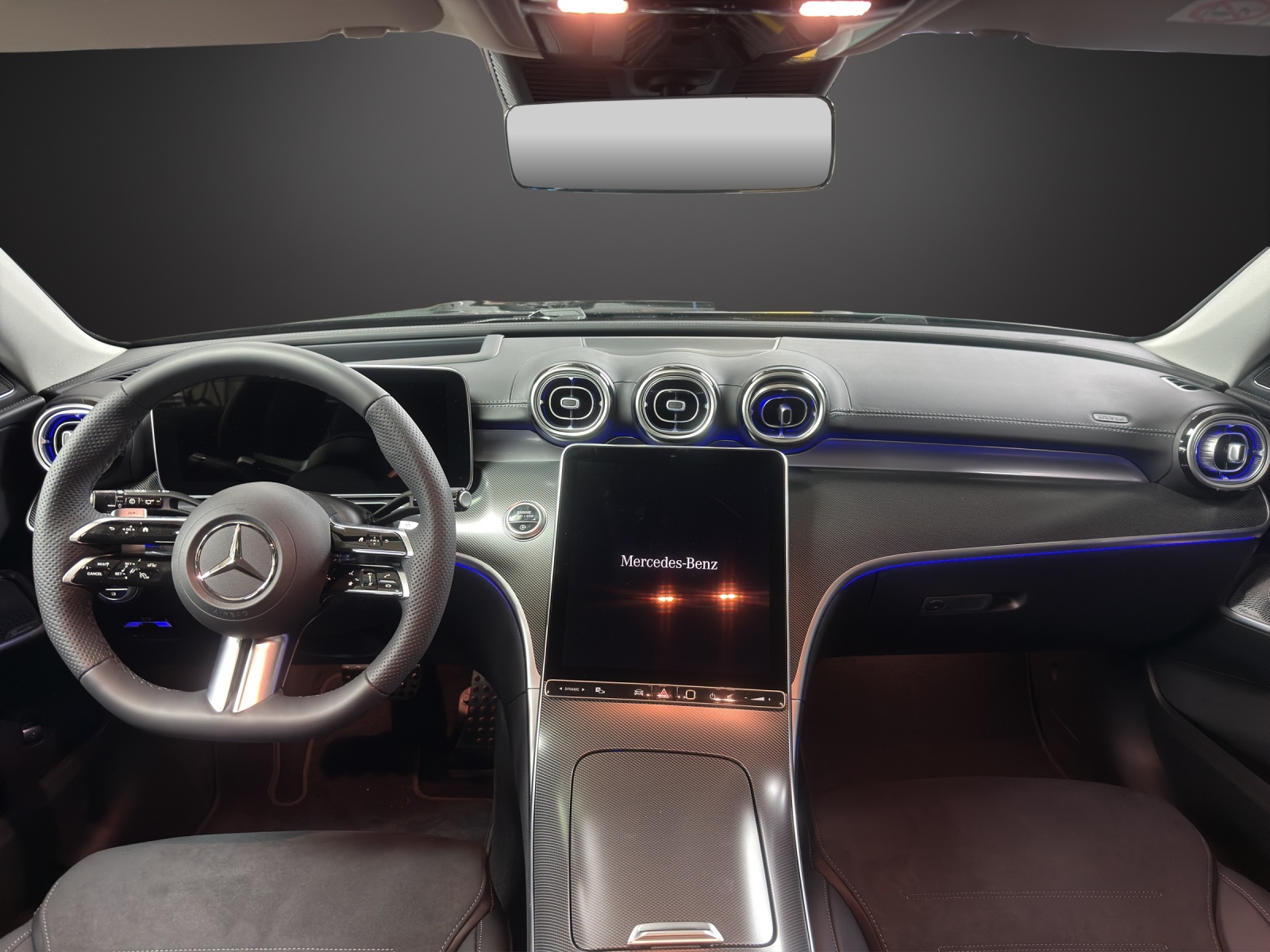 MERCEDES-BENZ C 200 T 4 Matic-image-10