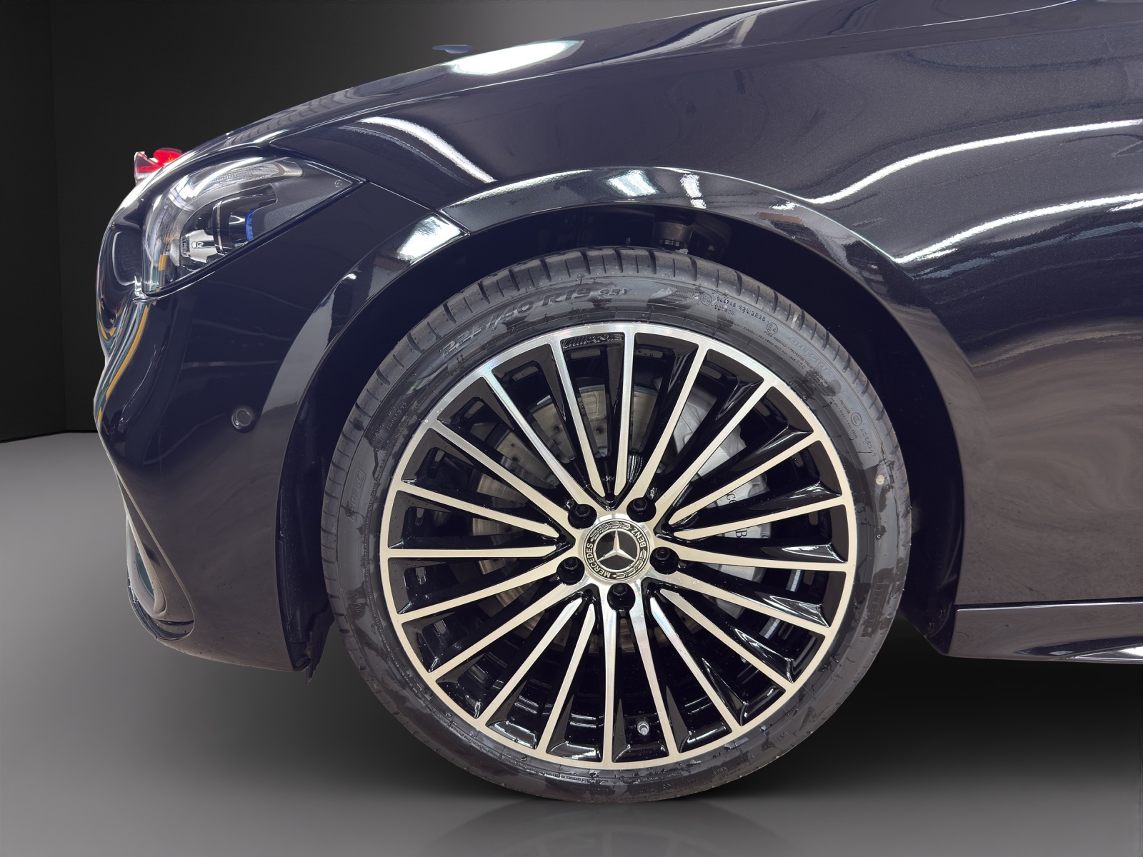 MERCEDES-BENZ C 200 T 4 Matic-image-7