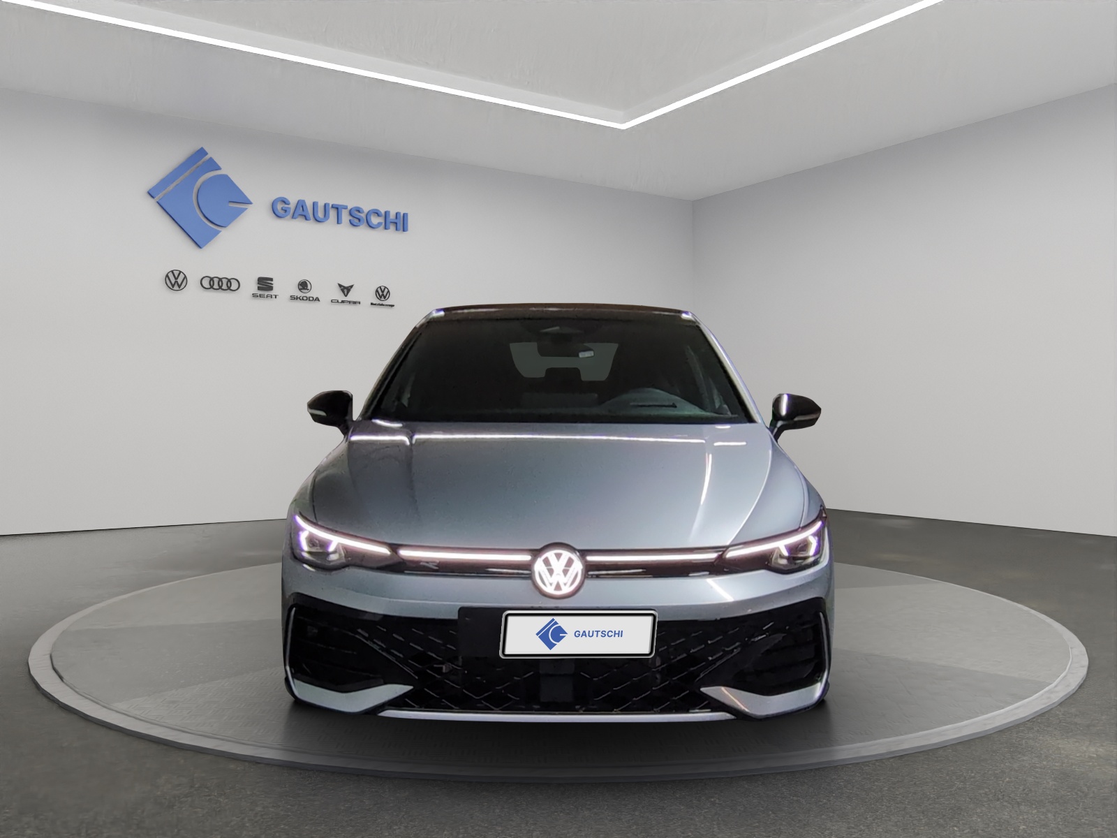 VW Golf 2.0 TSI R-Line DSG 4 Motion-image-4