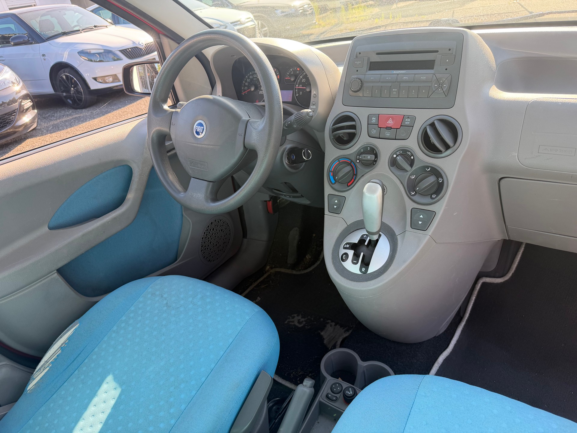 FIAT Panda 1.2 Emotion-image-2