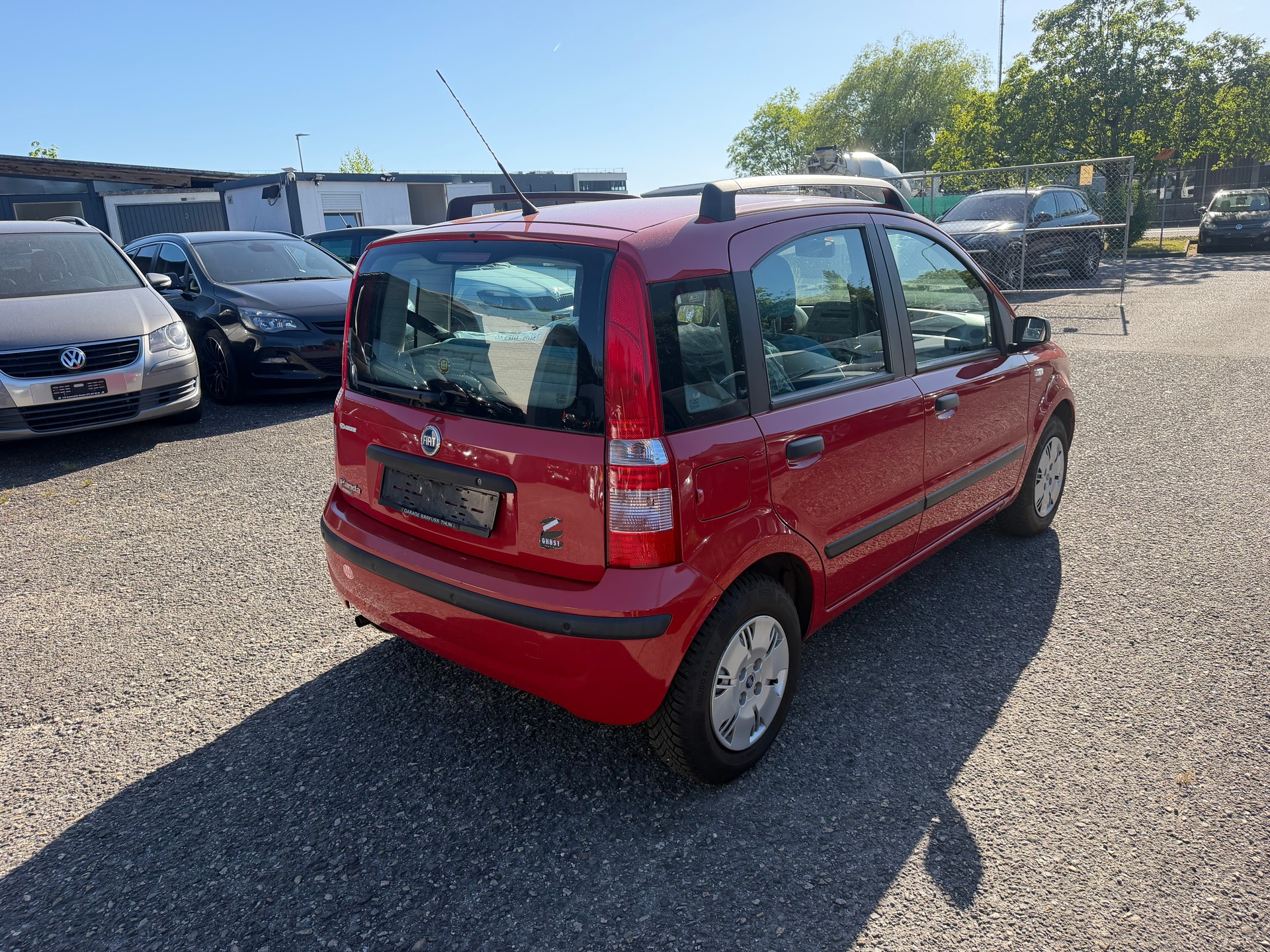 FIAT Panda 1.2 Emotion-image-3