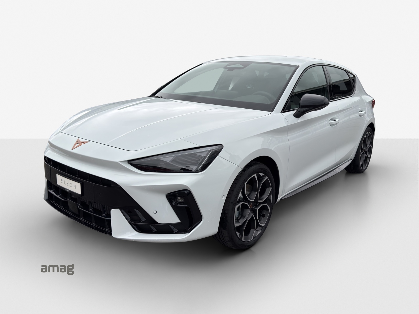 CUPRA LEON 1.5 TSI Prime Edition DSG-image-0