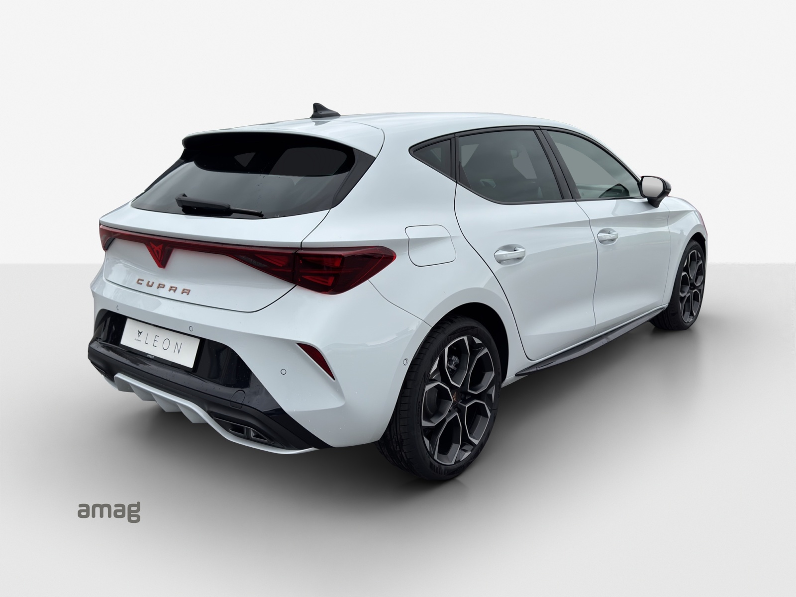 CUPRA LEON 1.5 TSI Prime Edition DSG-image-4