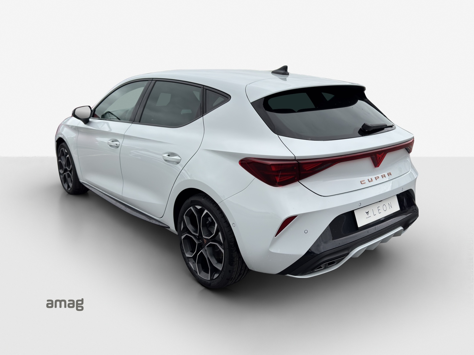CUPRA LEON 1.5 TSI Prime Edition DSG-image-2