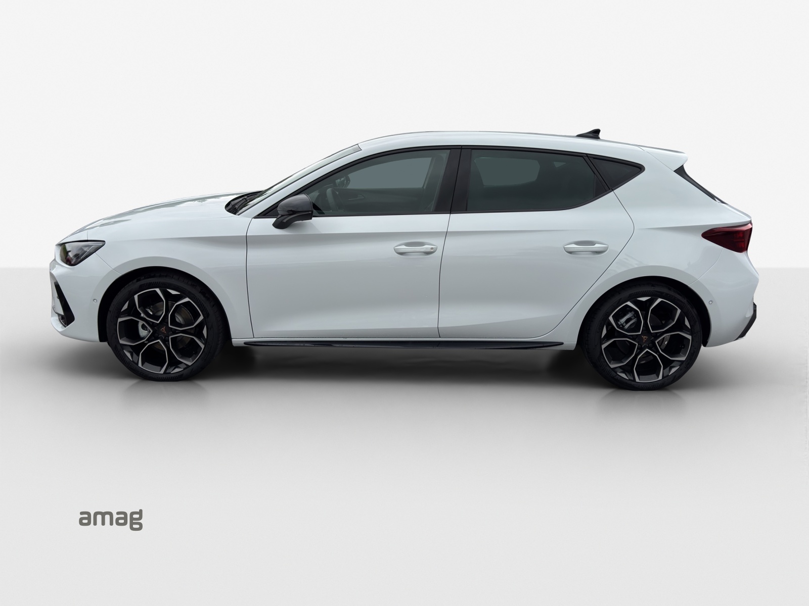 CUPRA LEON 1.5 TSI Prime Edition DSG-image-1