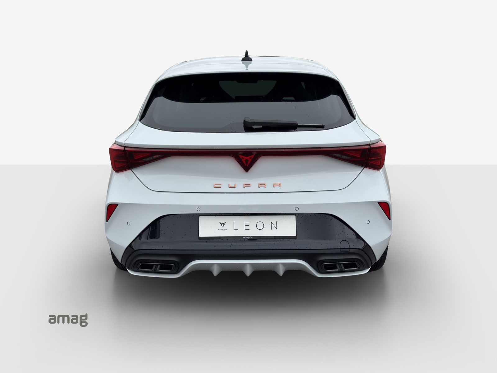 CUPRA LEON 1.5 TSI Prime Edition DSG-image-3