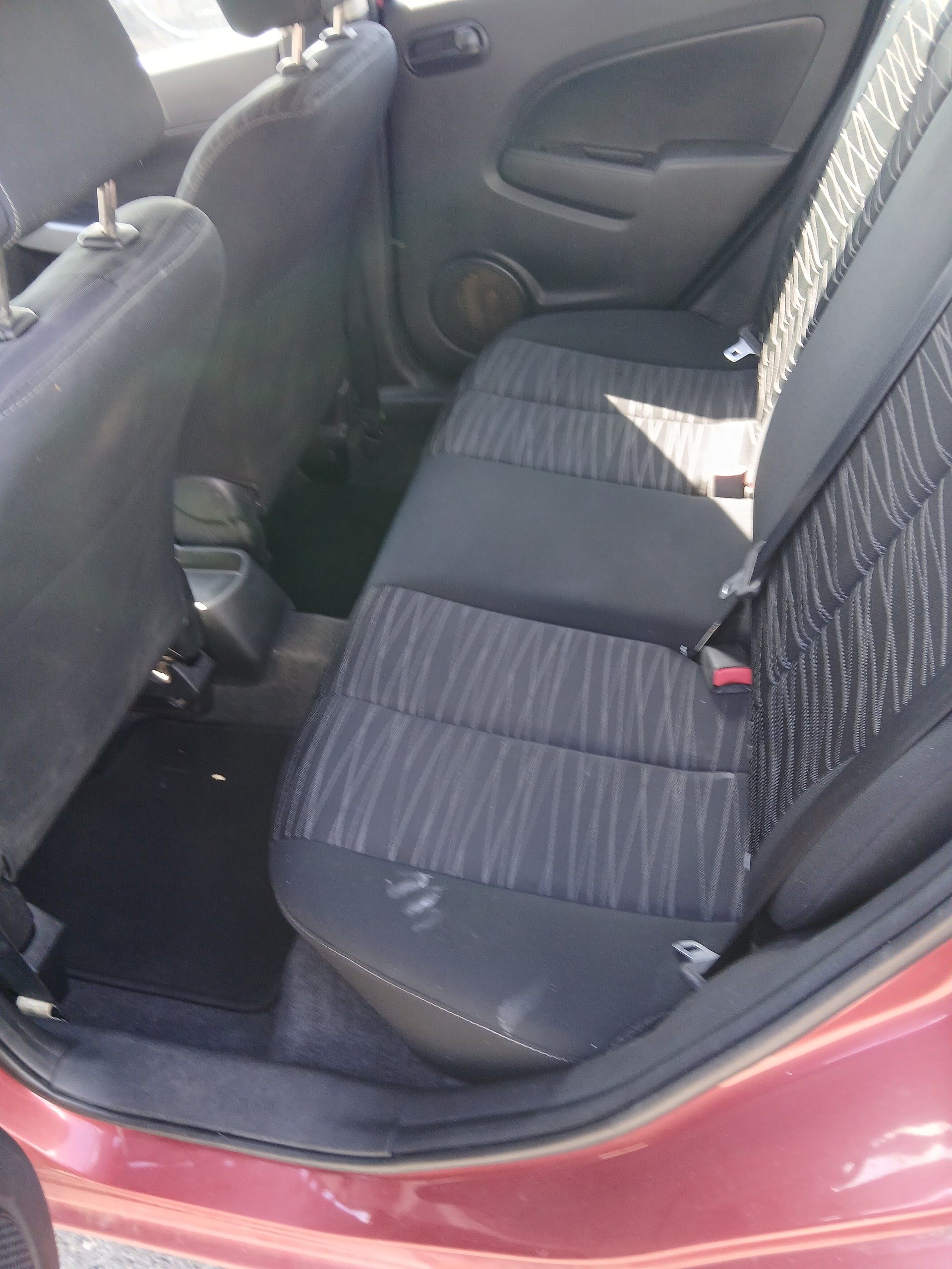 MAZDA 2 1.3i 16V Exclusive-image-9