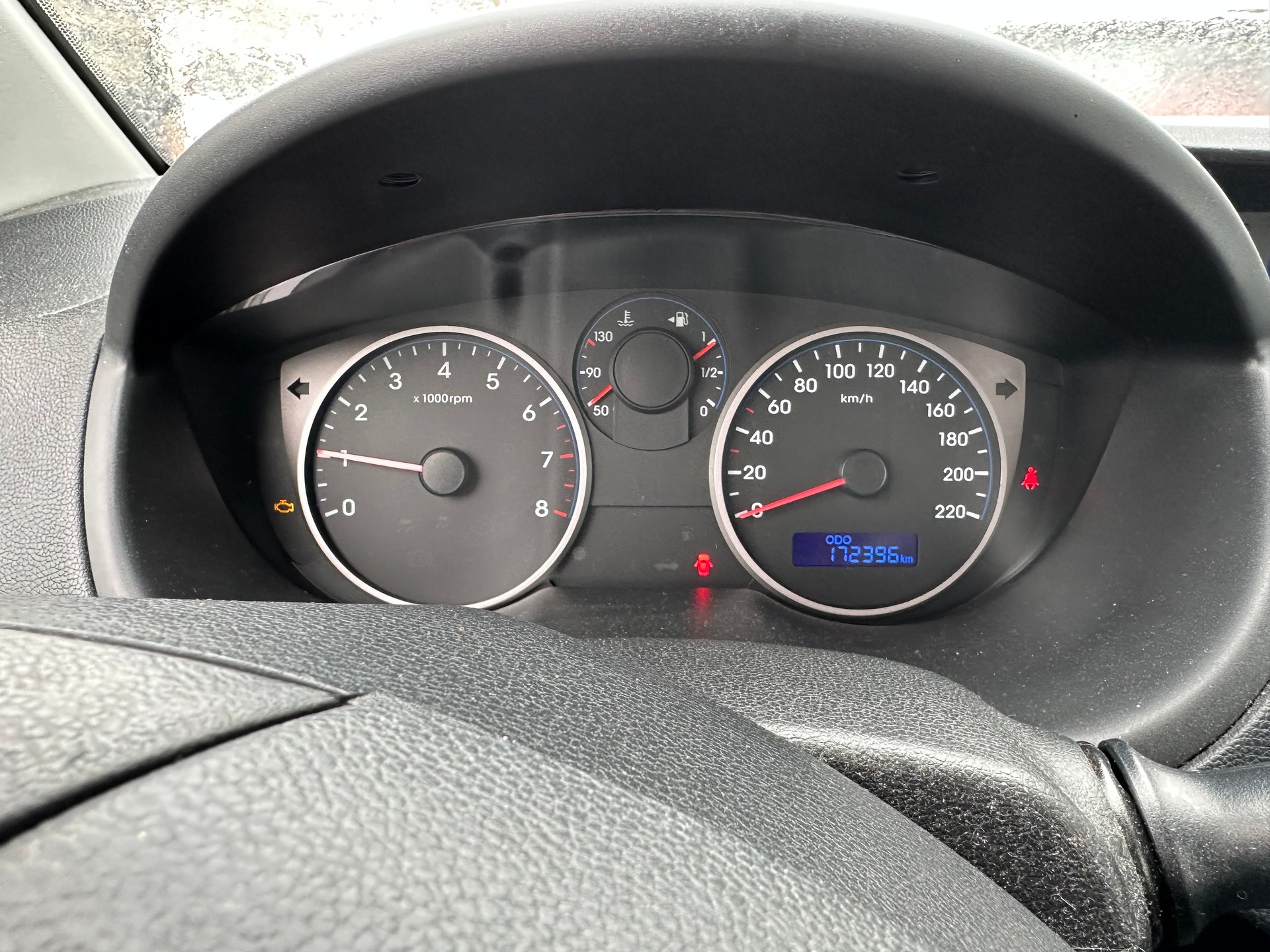 HYUNDAI i20 1.2 Comfort-image-6