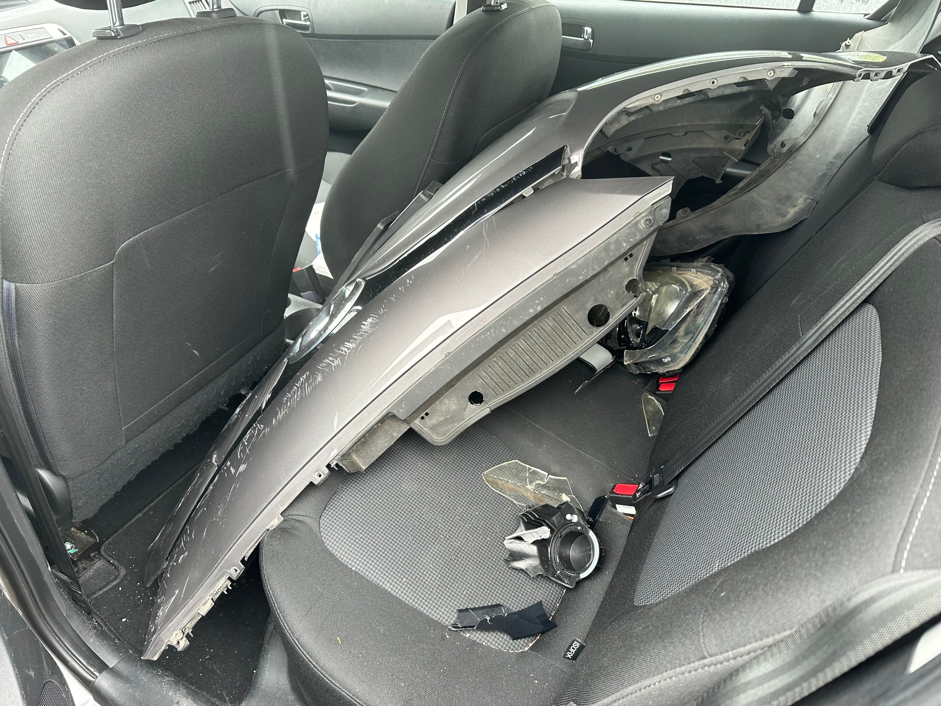 HYUNDAI i20 1.2 Comfort-image-5