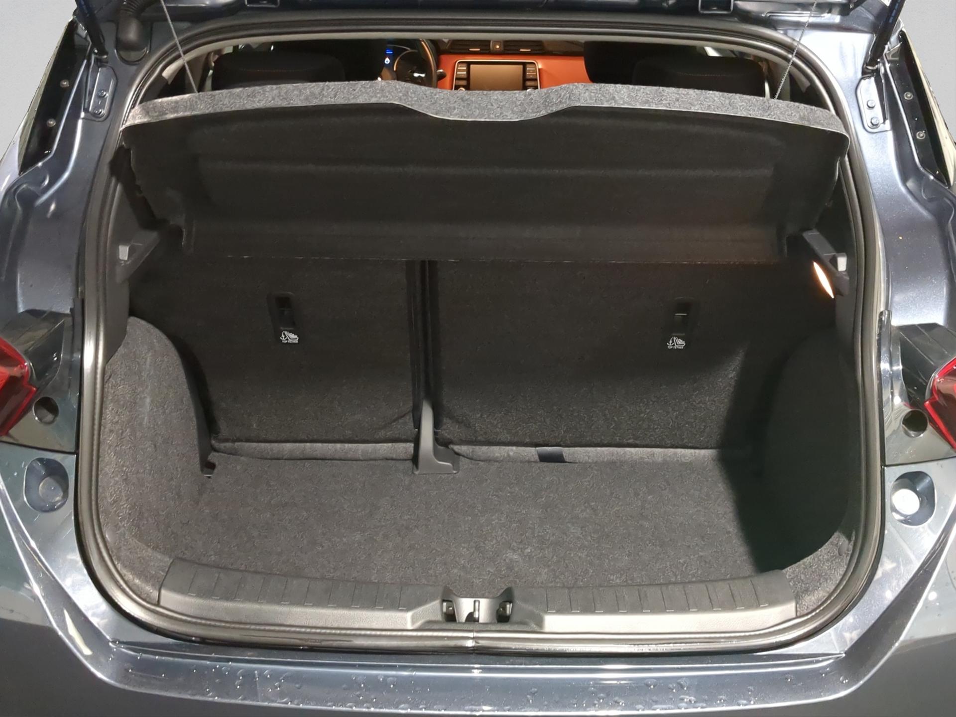 NISSAN Micra IG-T n-design-image-14