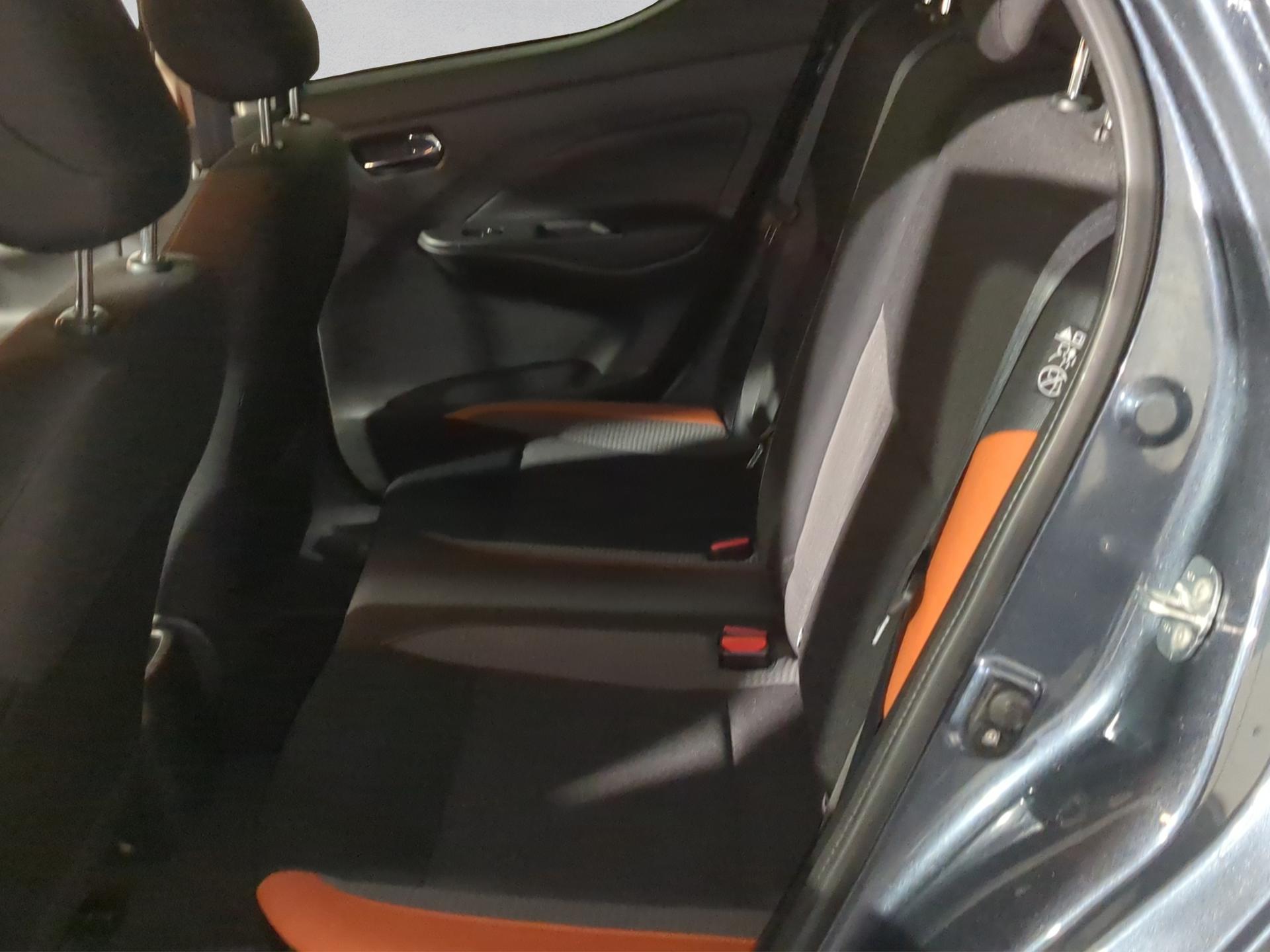 NISSAN Micra IG-T n-design-image-13