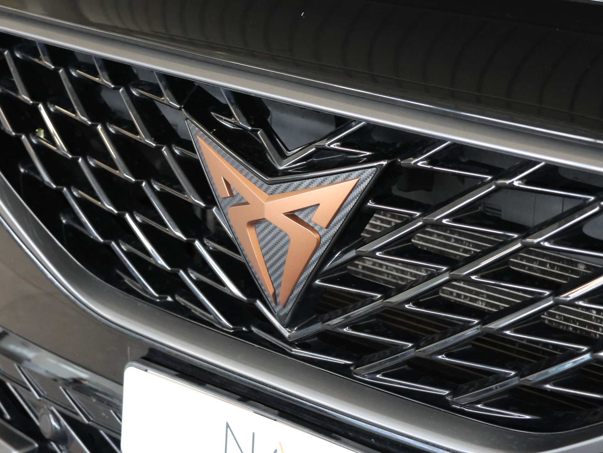 CUPRA CUPRA Formentor 1.5 TSI DSG *Sitzheizung* *Panorama* *Carplay*-image-14