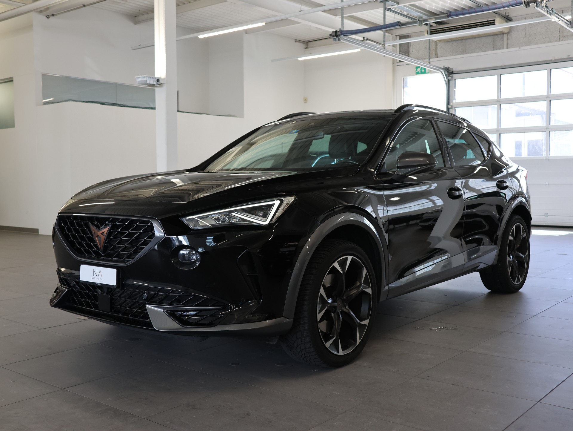 CUPRA CUPRA Formentor 1.5 TSI DSG *Sitzheizung* *Panorama* *Carplay*-image-3