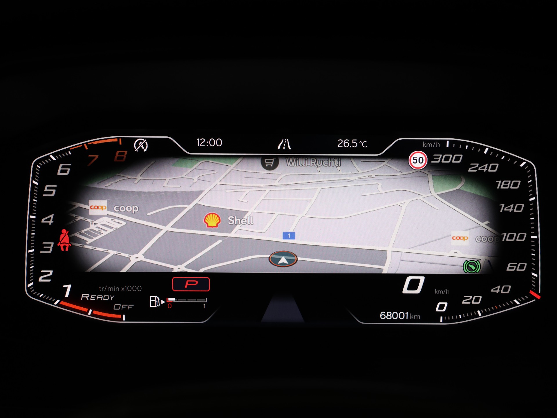 CUPRA CUPRA Formentor 1.5 TSI DSG *Sitzheizung* *Panorama* *Carplay*-image-22