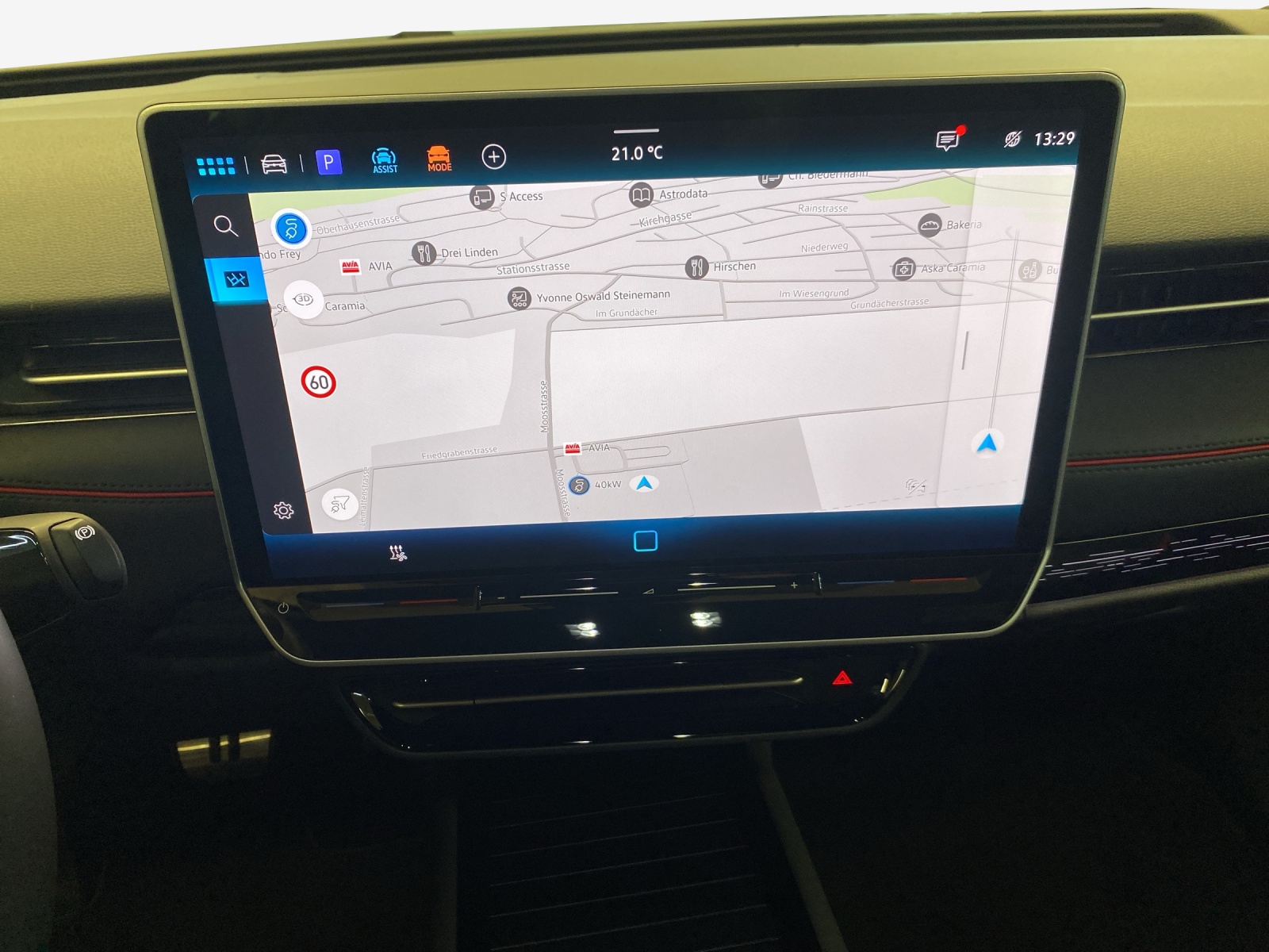 VW ID.7 Tourer GTX 86 kWh GTX United 4 Motion-image-11