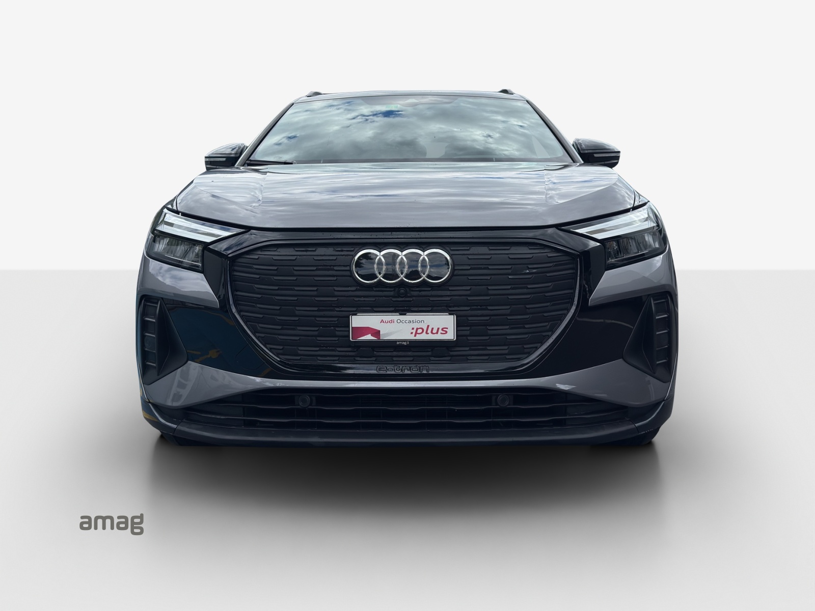 AUDI Q4 e-tron 50 quattro-image-6