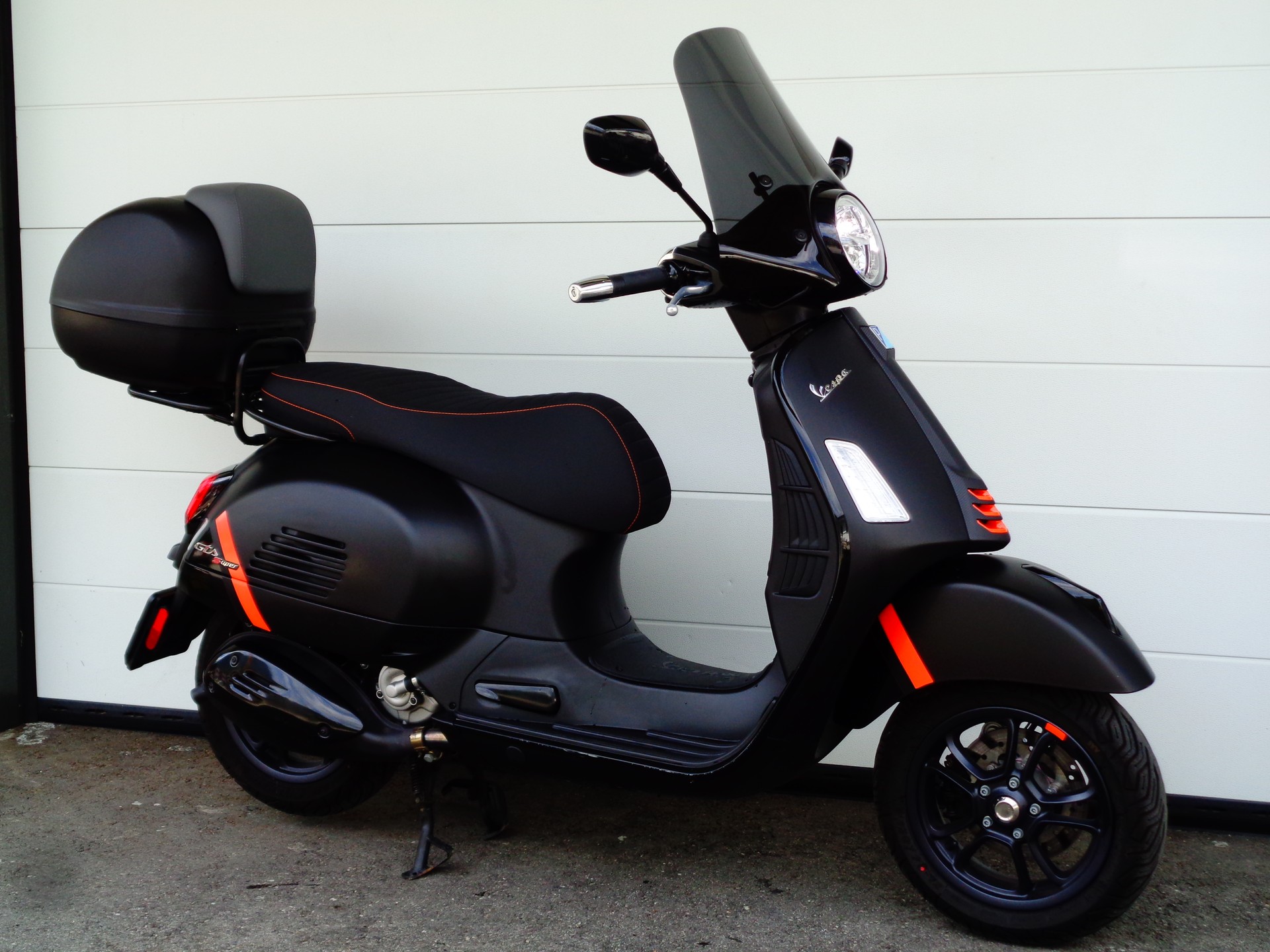 PIAGGIO Vespa GTS 300 Super Sport hpe ABS