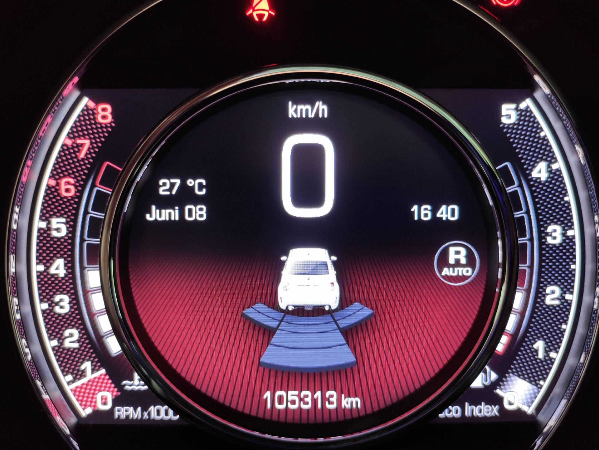 FIAT 595 Abarth 1.4 T-Jet 180 Competizione-image-8